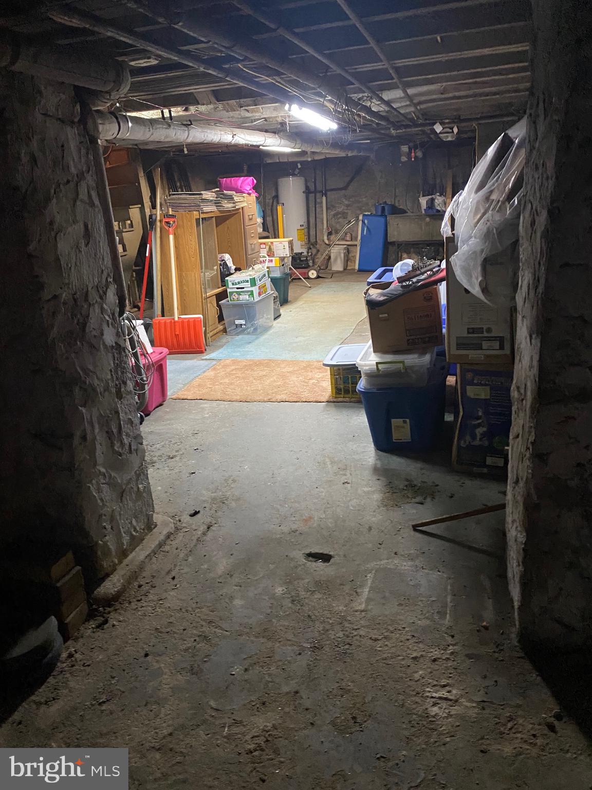 BETTER WAVERLY HISTORIC DISTRICT - Residential