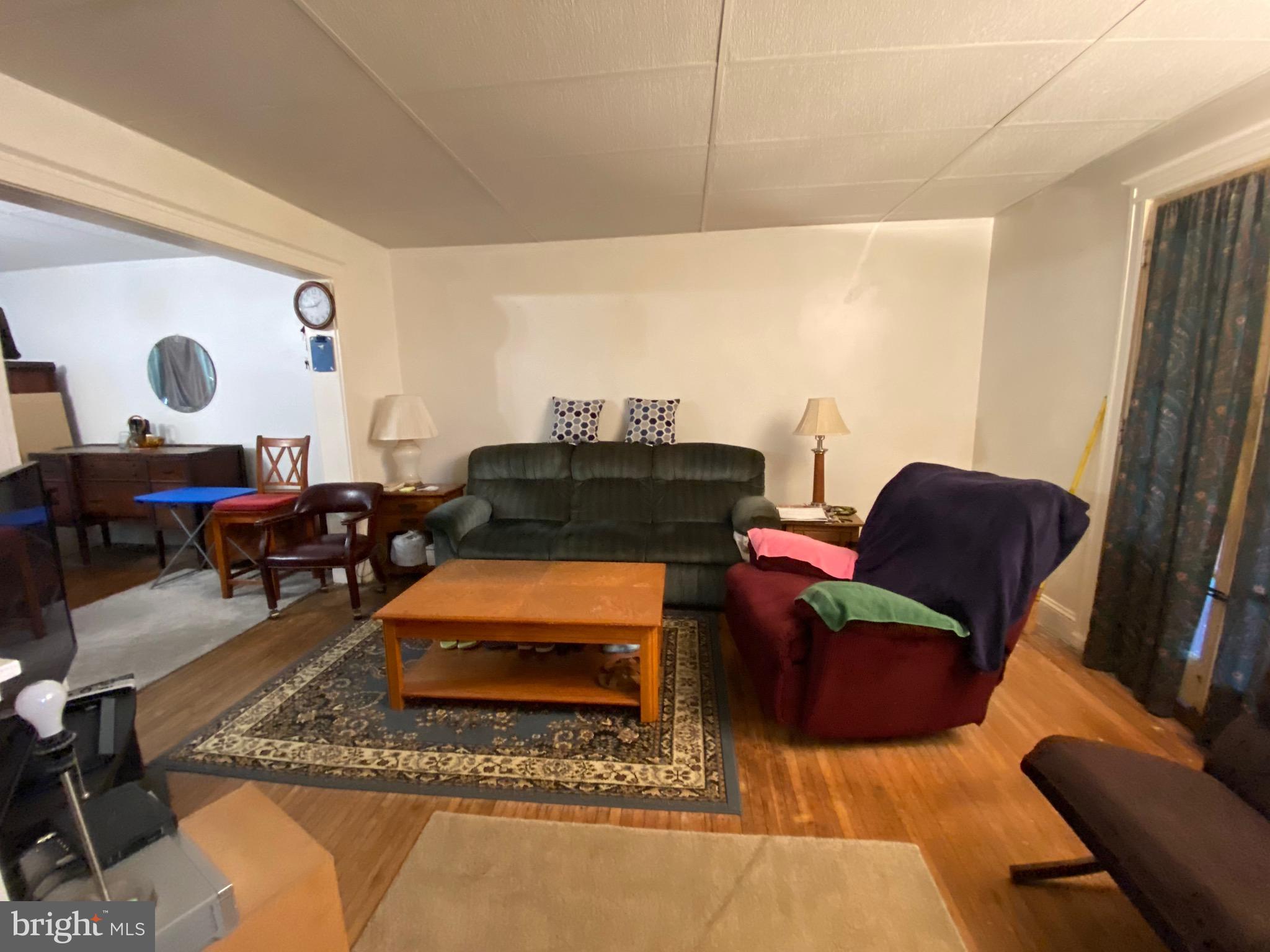 BETTER WAVERLY HISTORIC DISTRICT - Residential