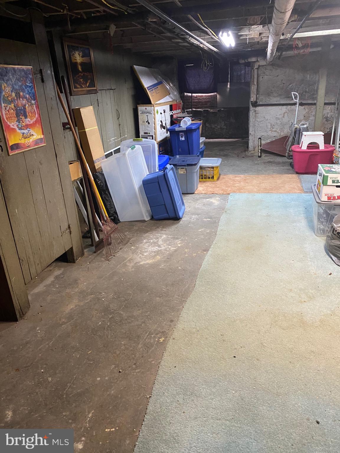 BETTER WAVERLY HISTORIC DISTRICT - Residential