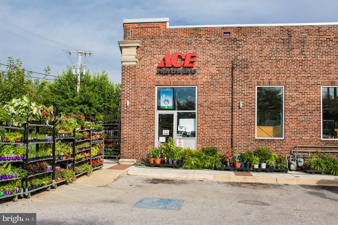 BETTER WAVERLY HISTORIC DISTRICT - Residential