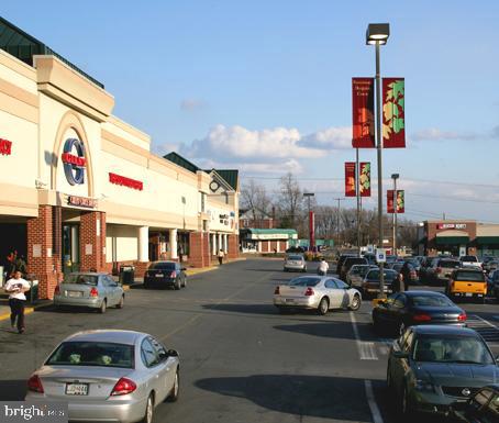 BETTER WAVERLY HISTORIC DISTRICT - Residential
