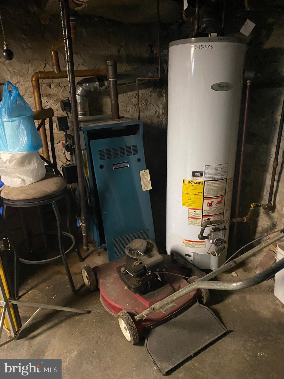 BETTER WAVERLY HISTORIC DISTRICT - Residential