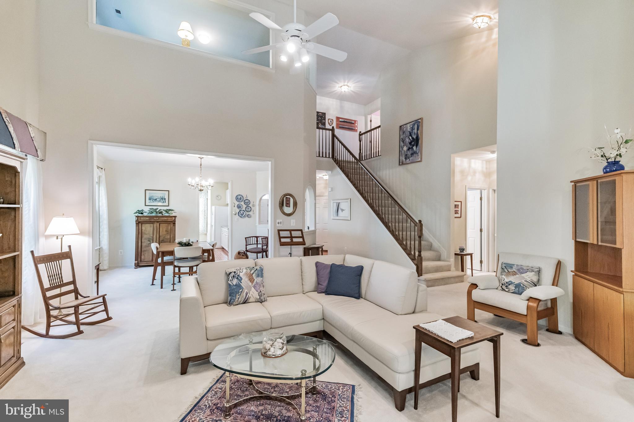 HERITAGE HUNT - Residential