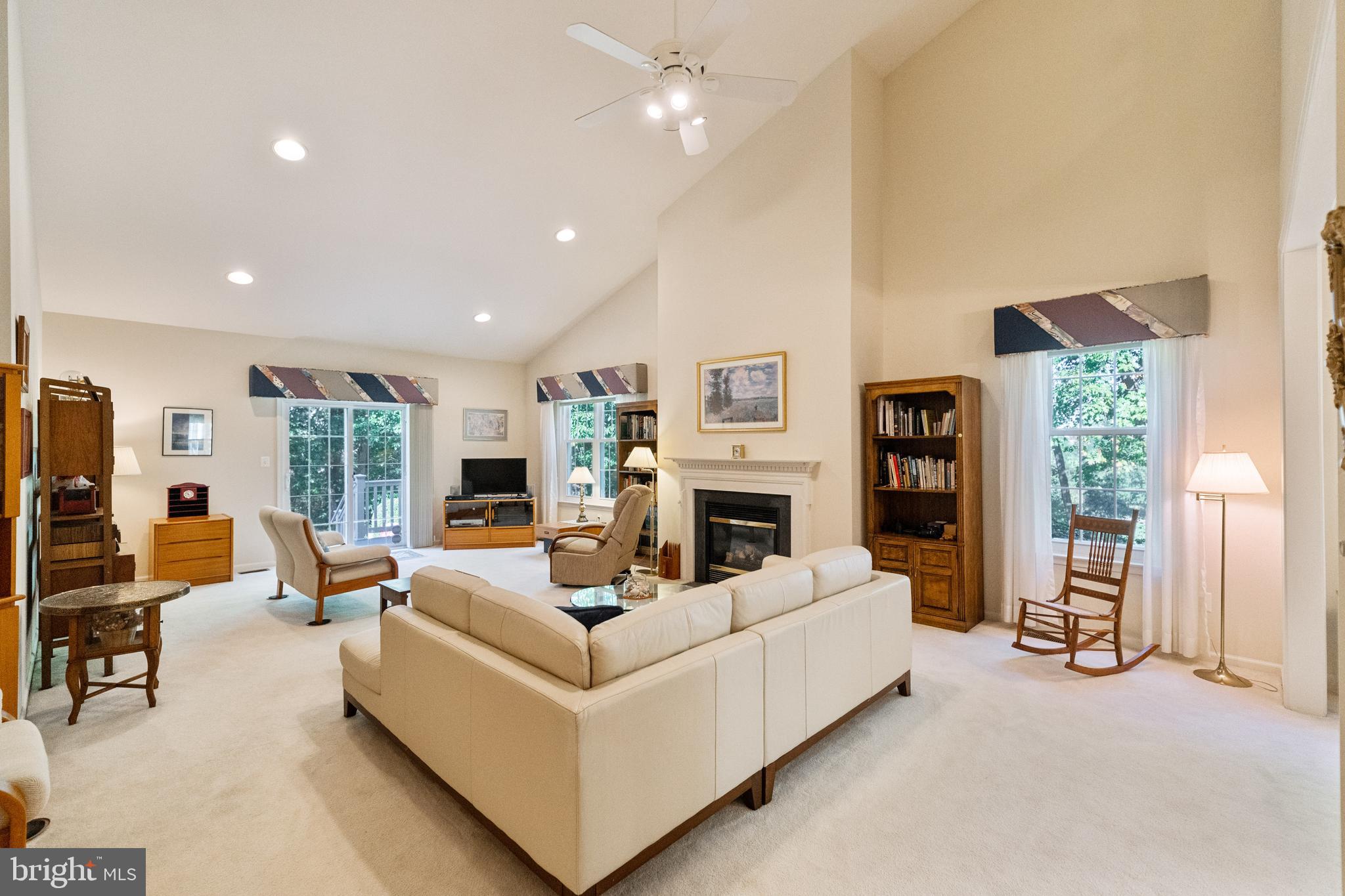 HERITAGE HUNT - Residential