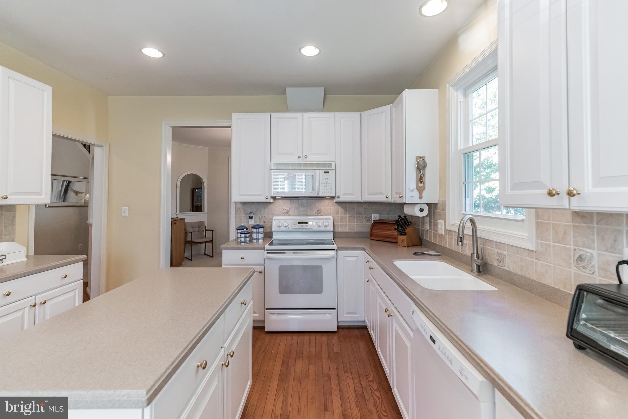 HERITAGE HUNT - Residential