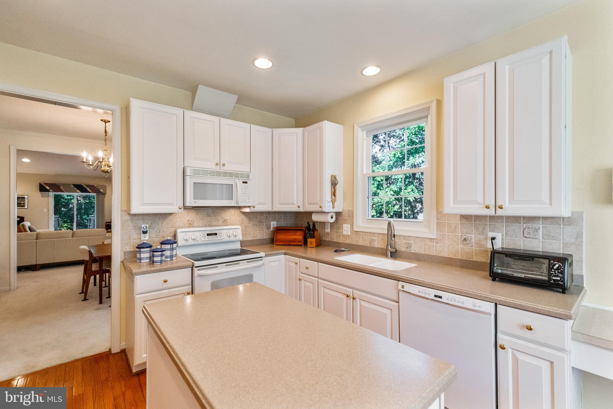 HERITAGE HUNT - Residential