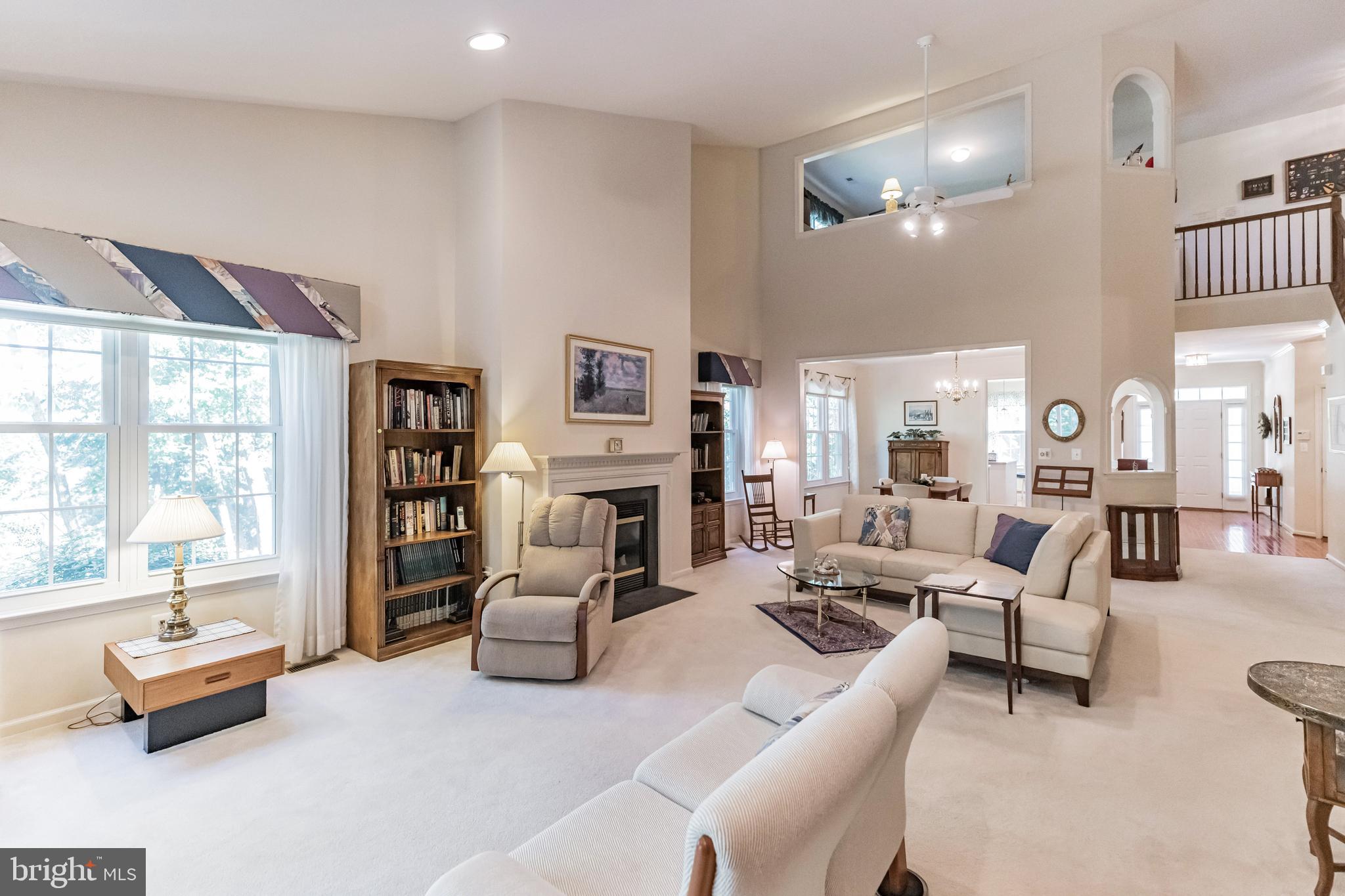 HERITAGE HUNT - Residential