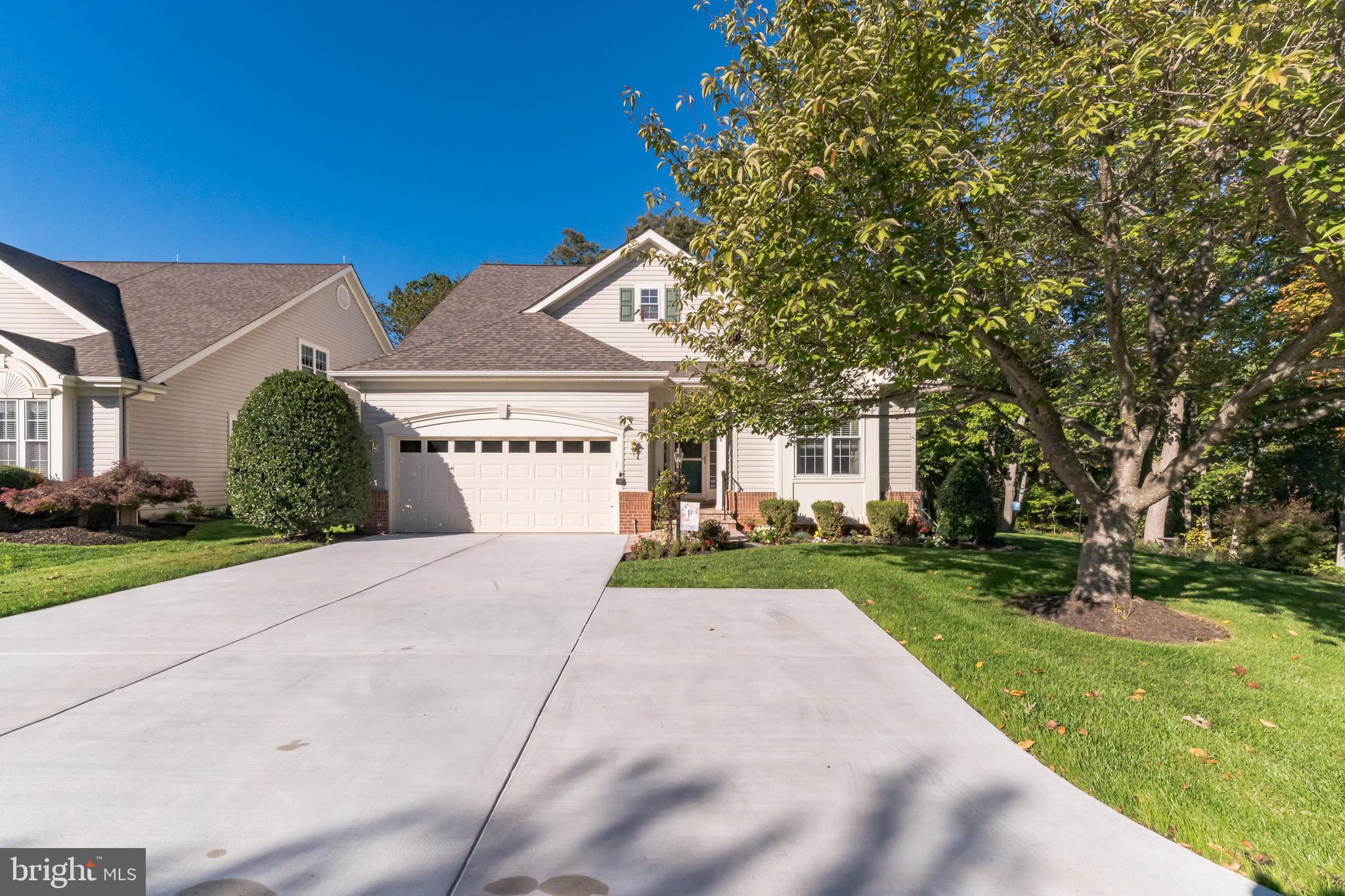 HERITAGE HUNT - Residential