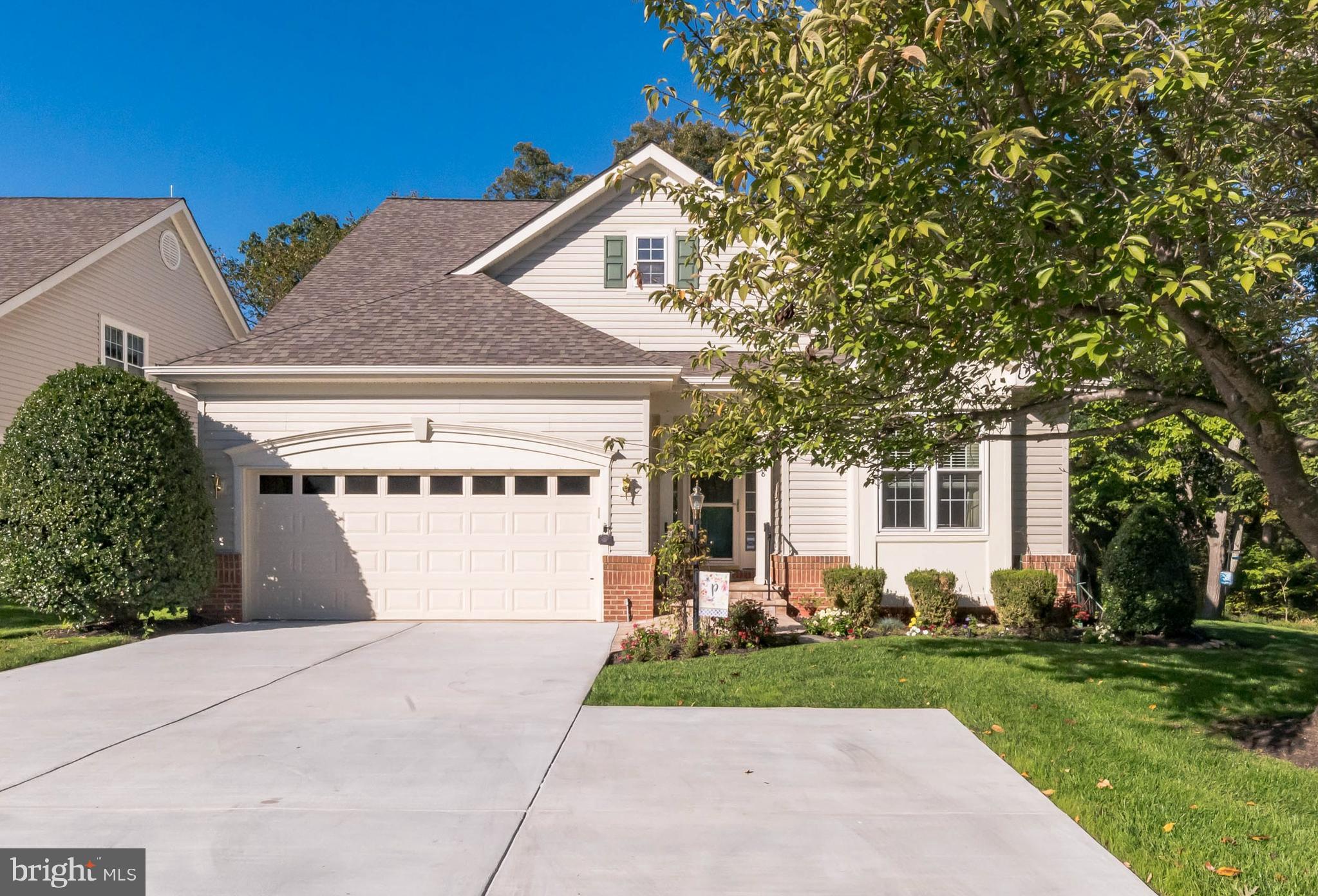 HERITAGE HUNT - Residential