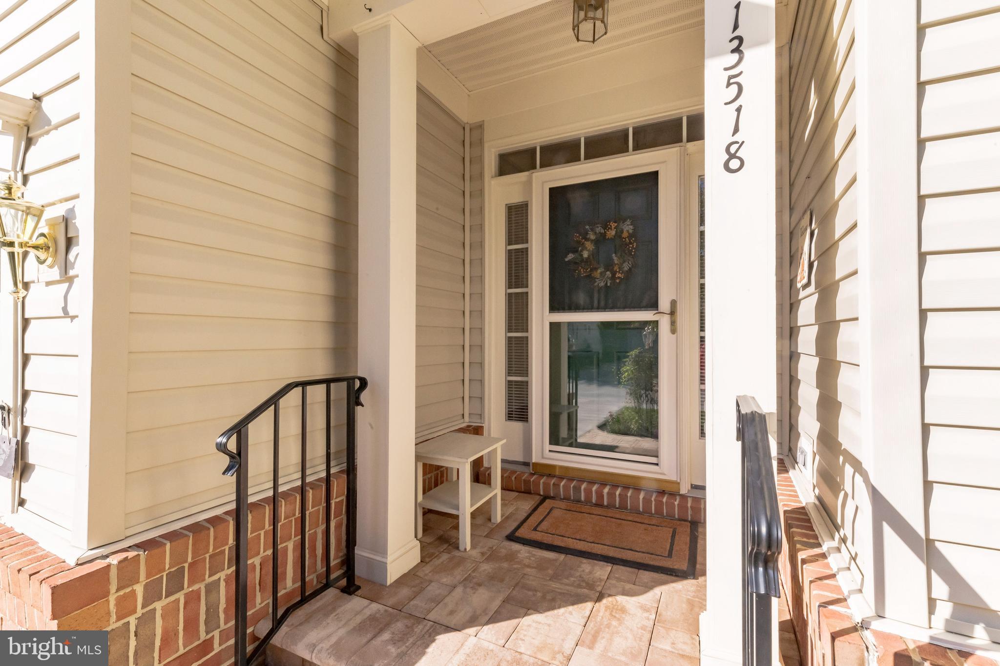 HERITAGE HUNT - Residential