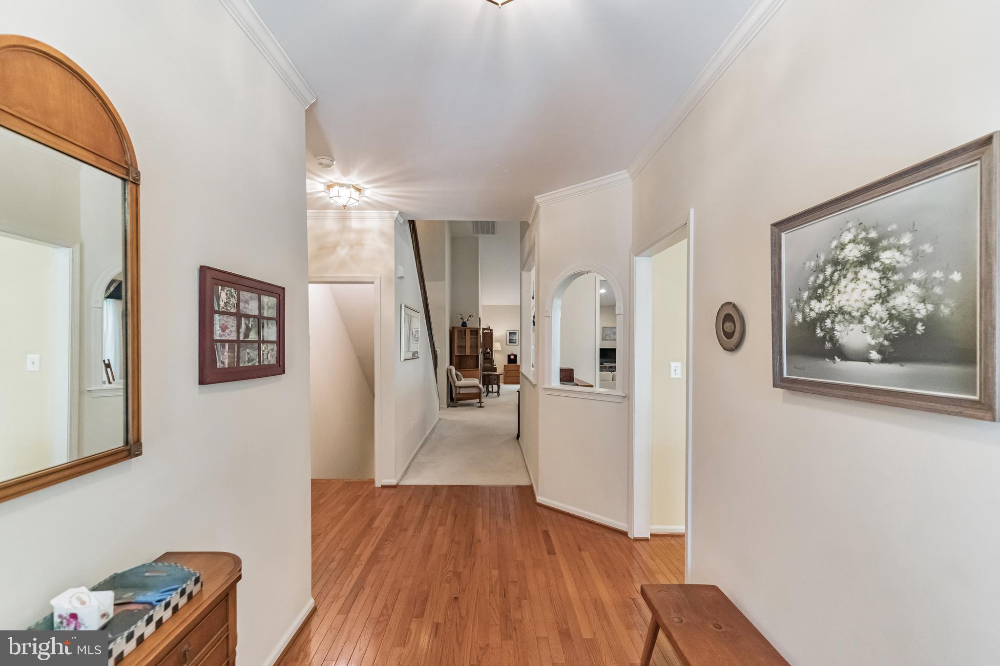 HERITAGE HUNT - Residential