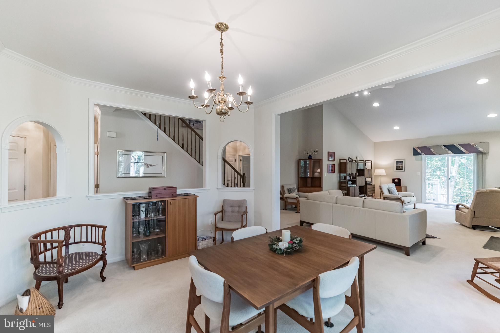 HERITAGE HUNT - Residential