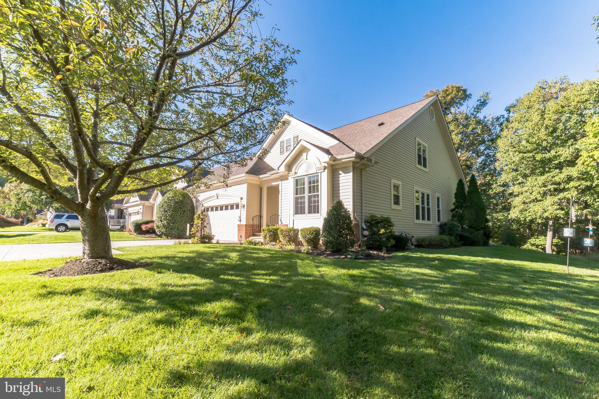 HERITAGE HUNT - Residential