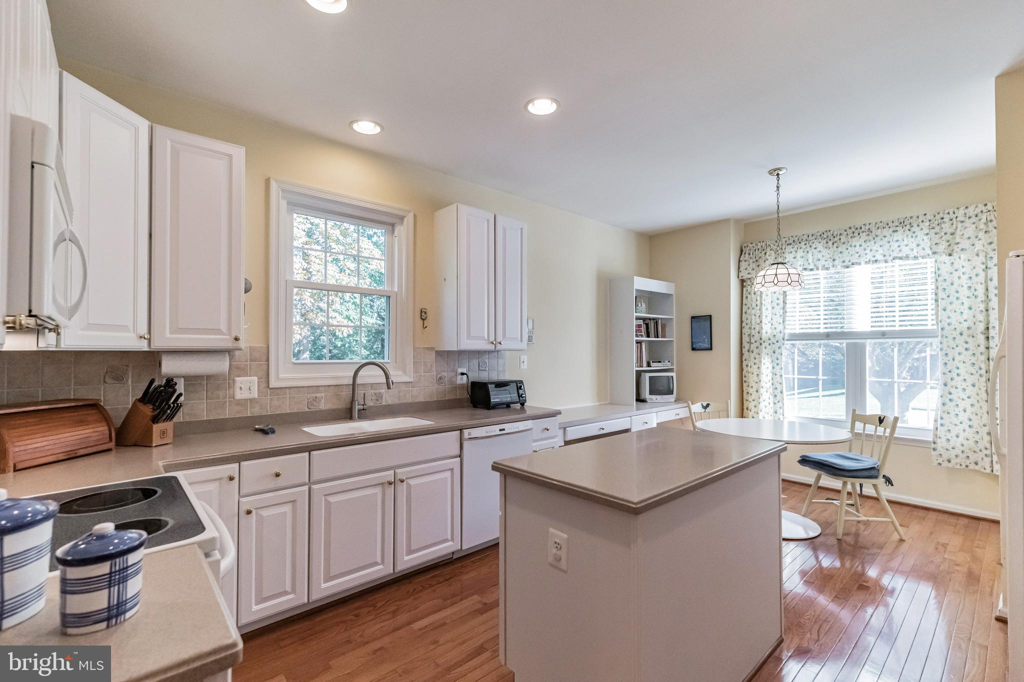 HERITAGE HUNT - Residential