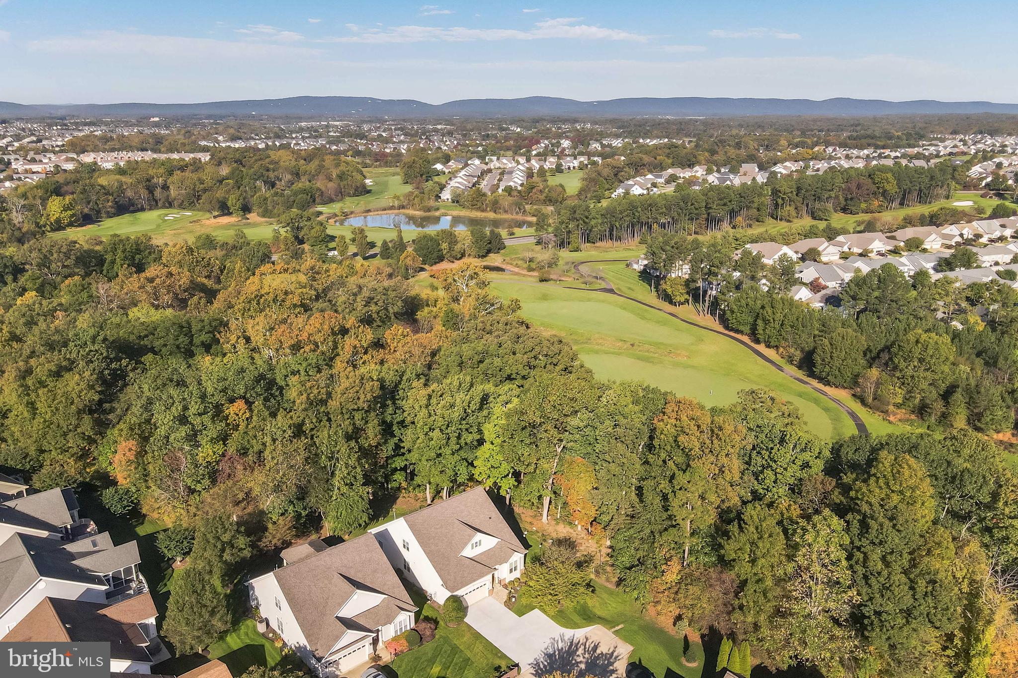 HERITAGE HUNT - Residential