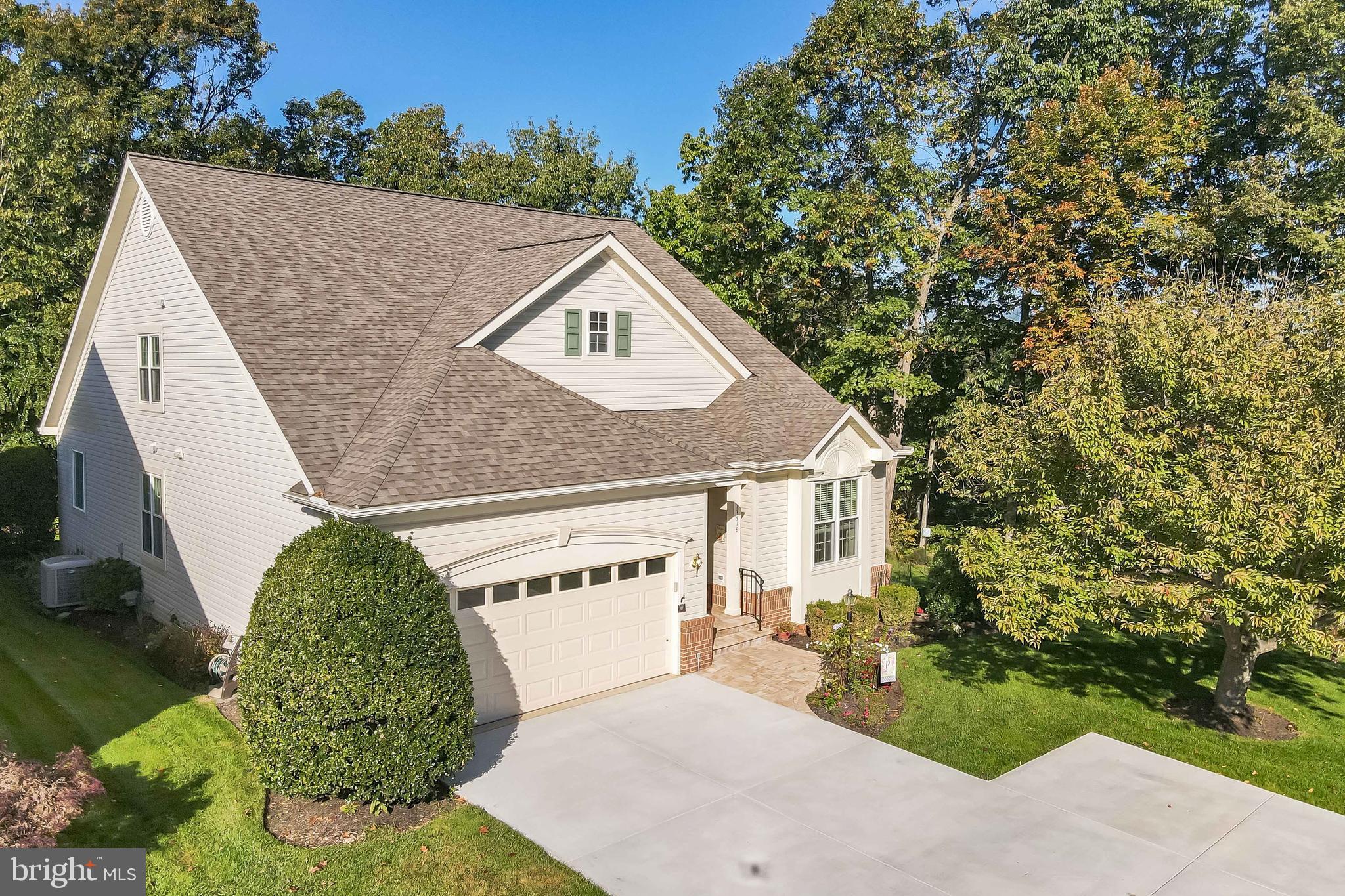 HERITAGE HUNT - Residential