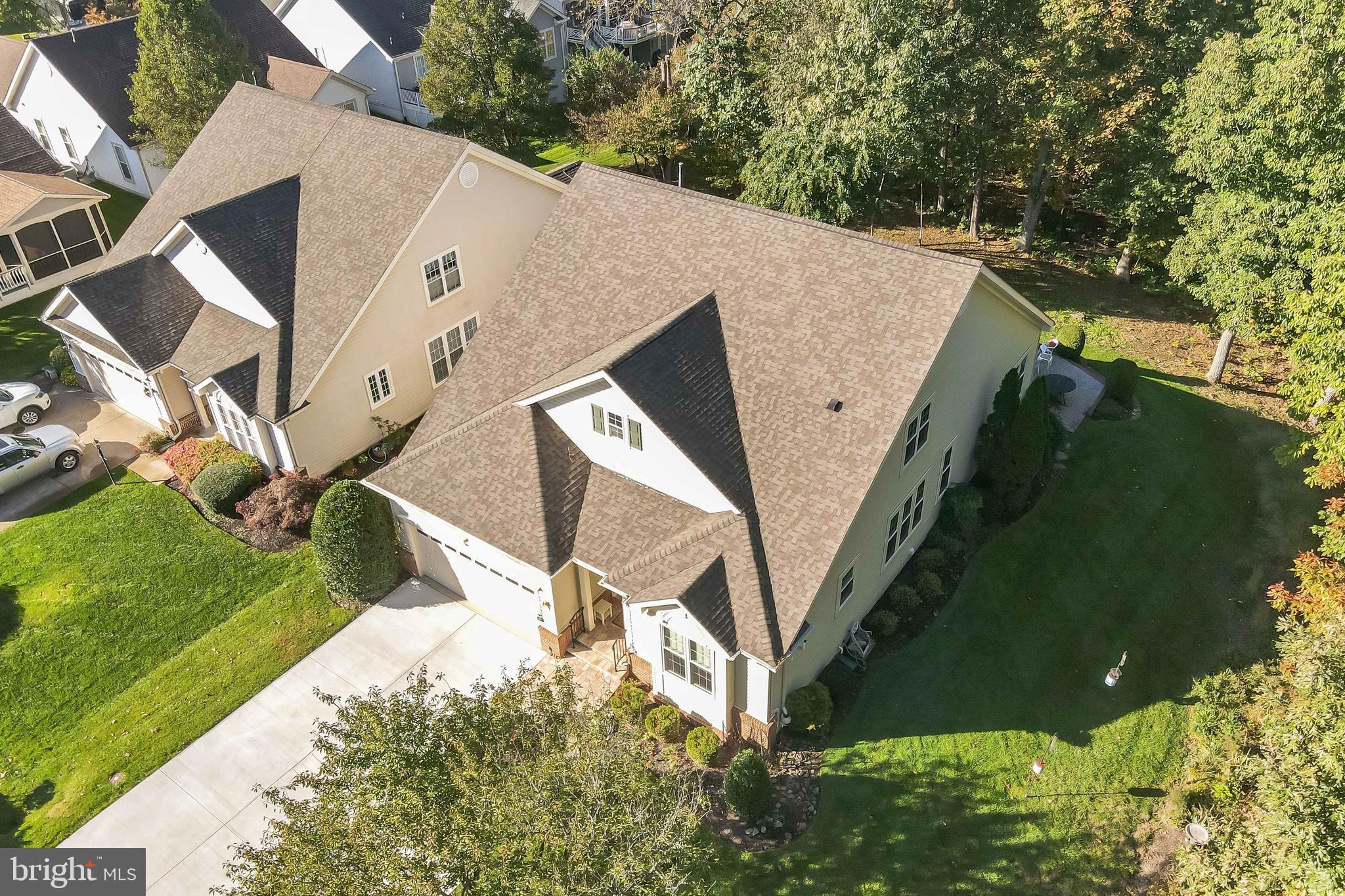 HERITAGE HUNT - Residential