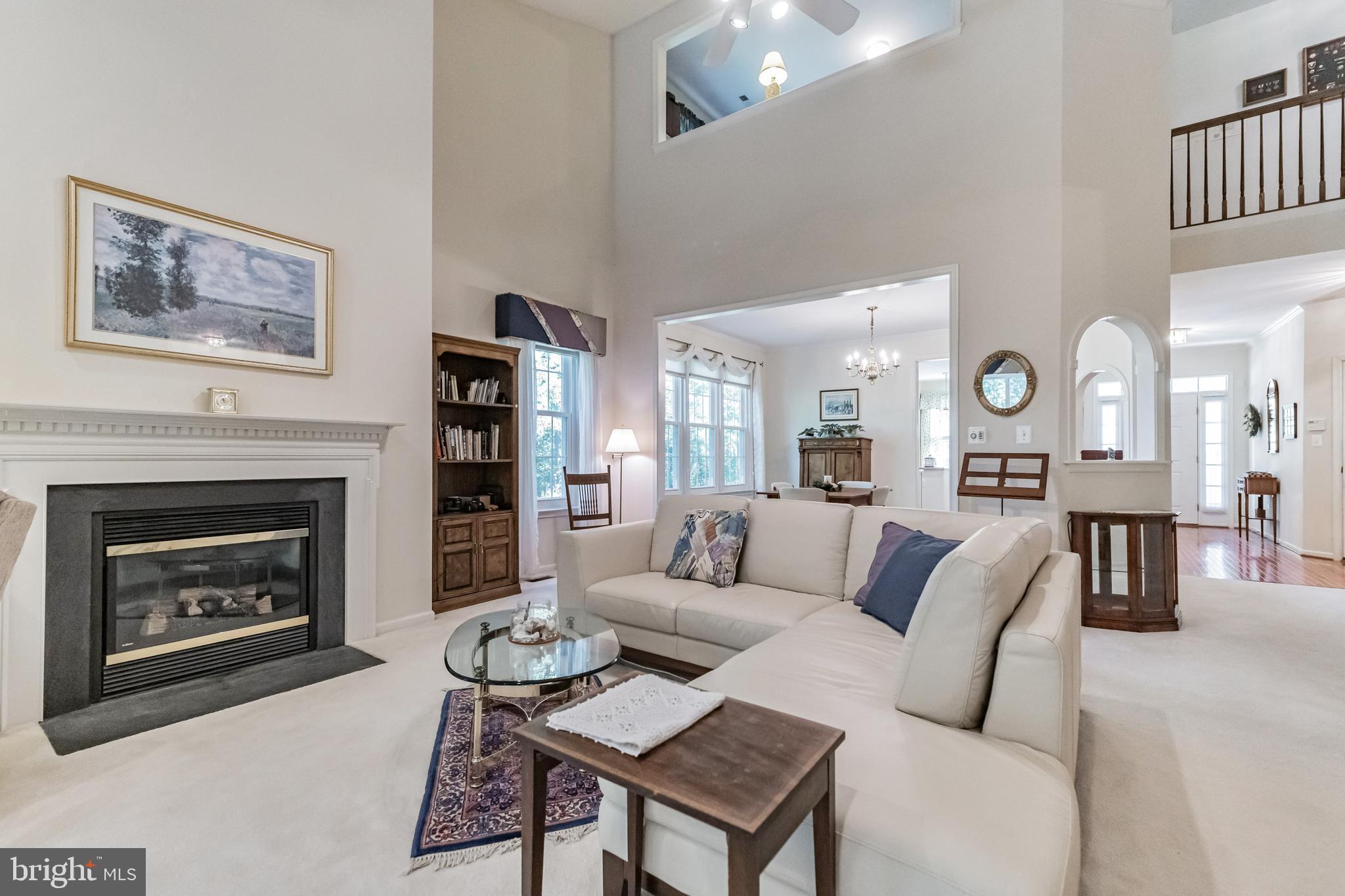 HERITAGE HUNT - Residential