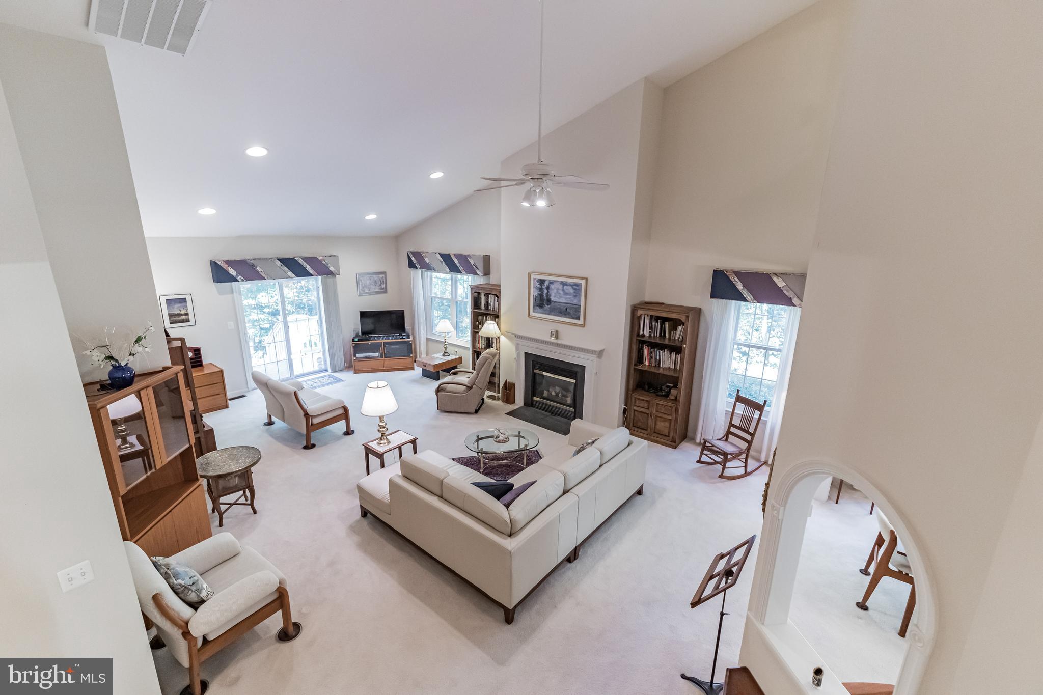 HERITAGE HUNT - Residential