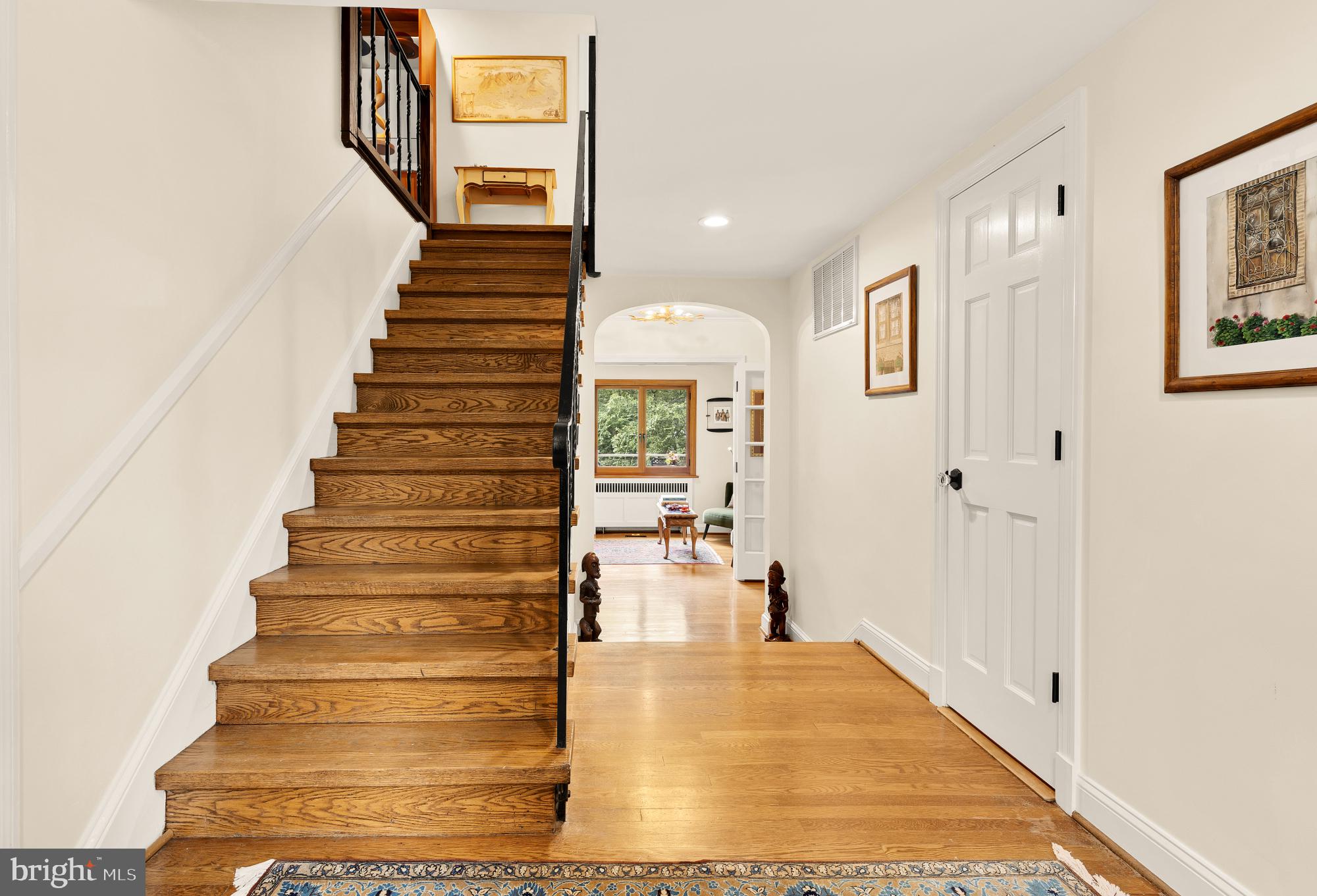 3111 CHAIN BRIDGE ROAD NW