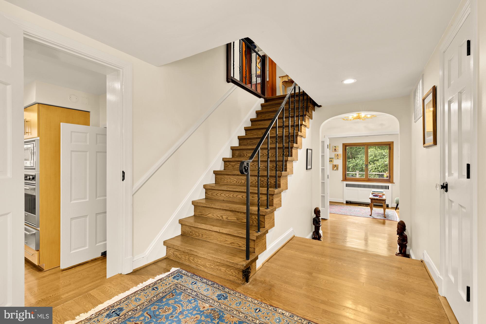 3111 CHAIN BRIDGE ROAD NW