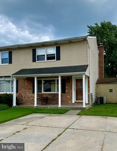 MLS: MDHR2059308