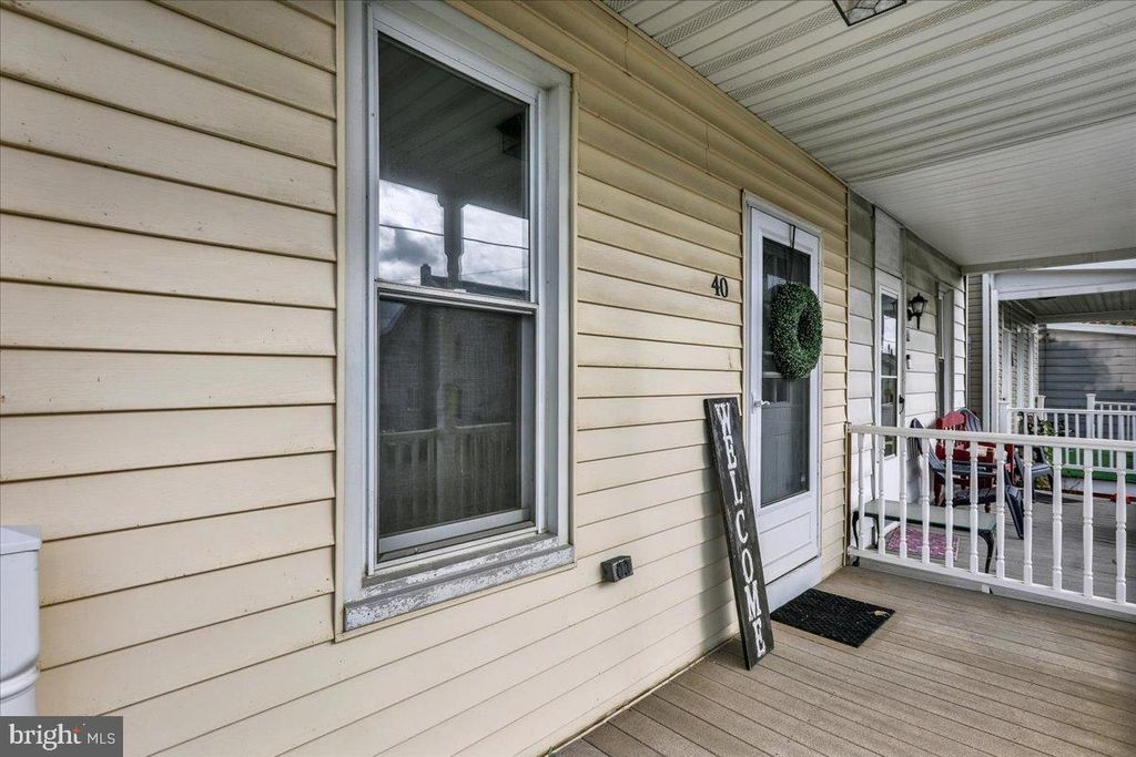 Photo of 40 W Adamsdale Road, SCHUYLKILL HAVEN, PA 17972 (MLS # PASK2024048)