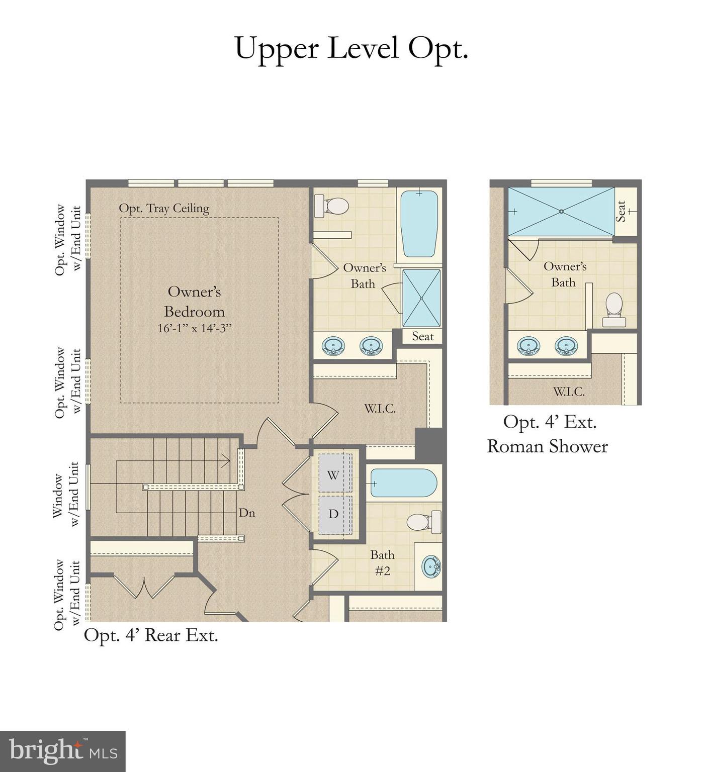 OVERLOOK AT RIVERSIDE TOWNHOMES - Residential