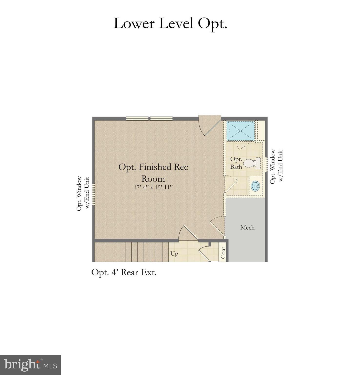 OVERLOOK AT RIVERSIDE TOWNHOMES - Residential