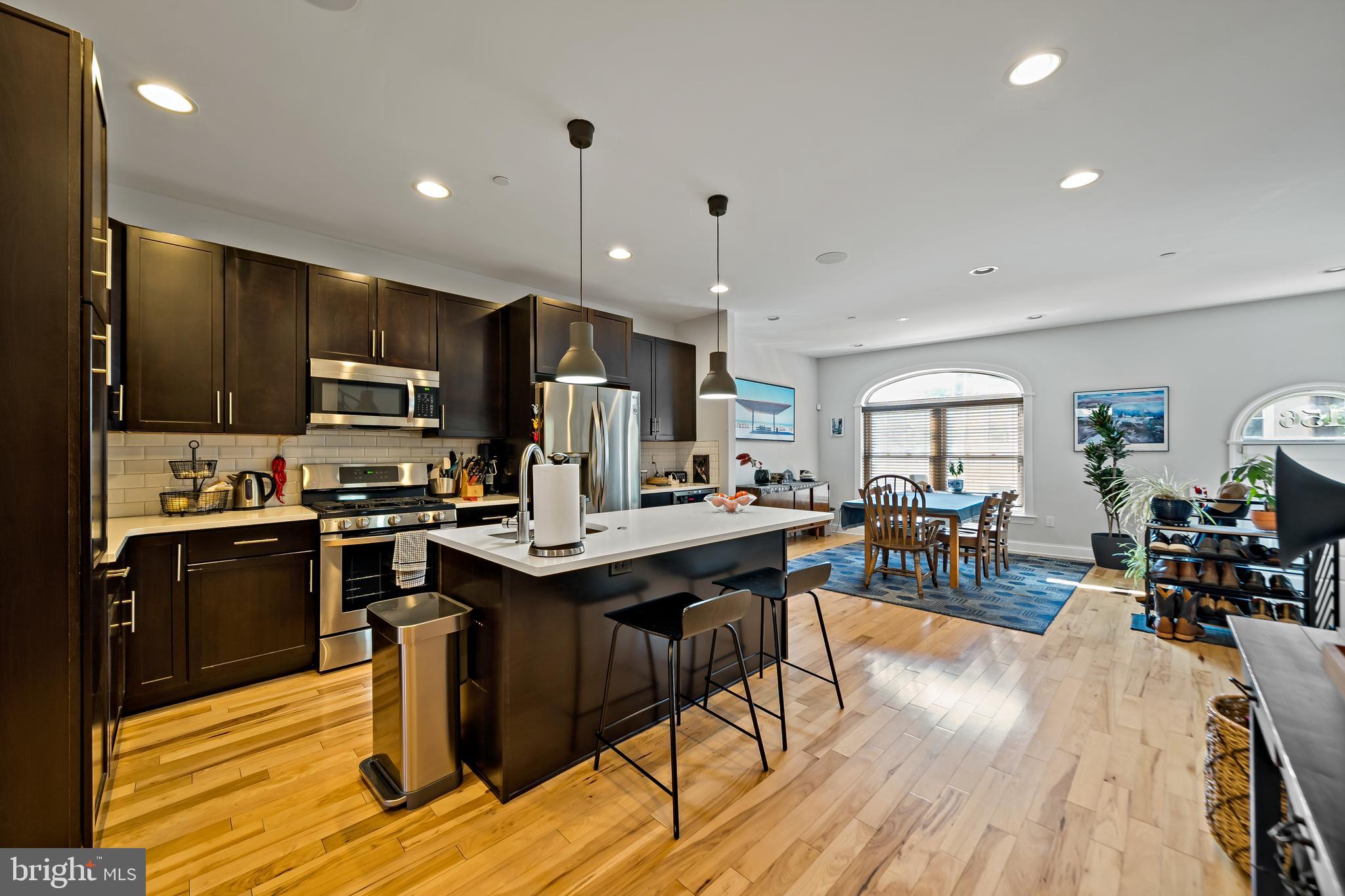 MANAYUNK - Residential Lease