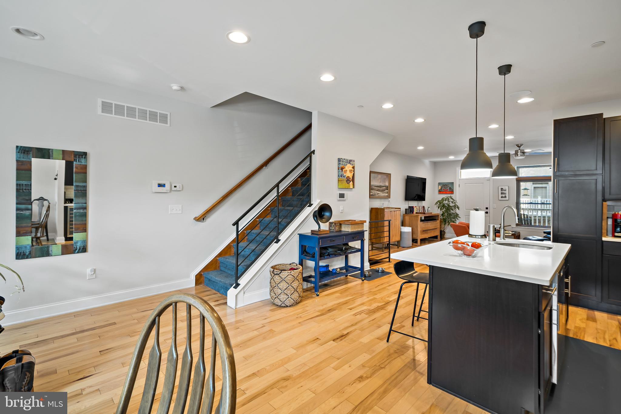 MANAYUNK - Residential Lease