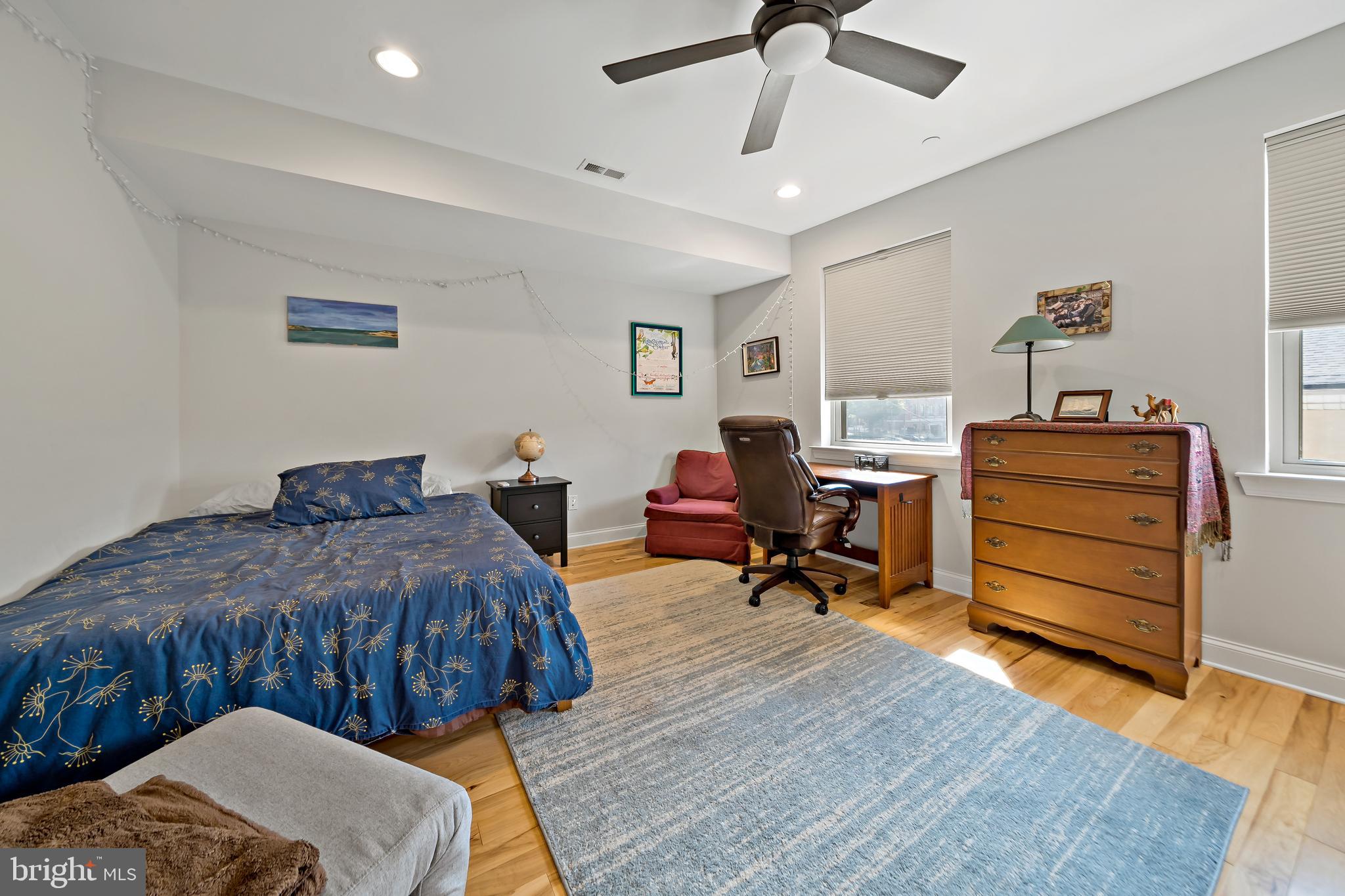 MANAYUNK - Residential Lease