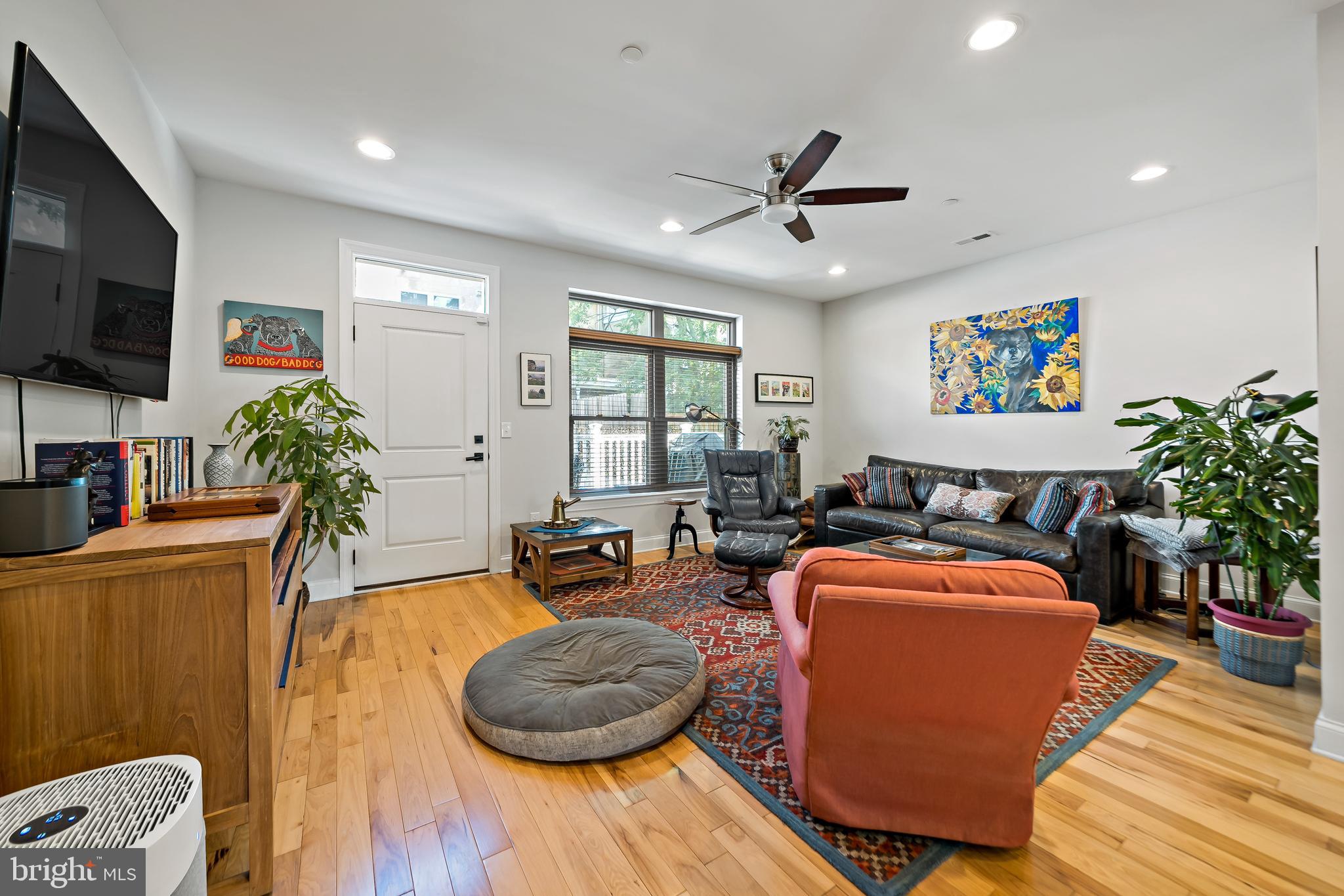 MANAYUNK - Residential Lease