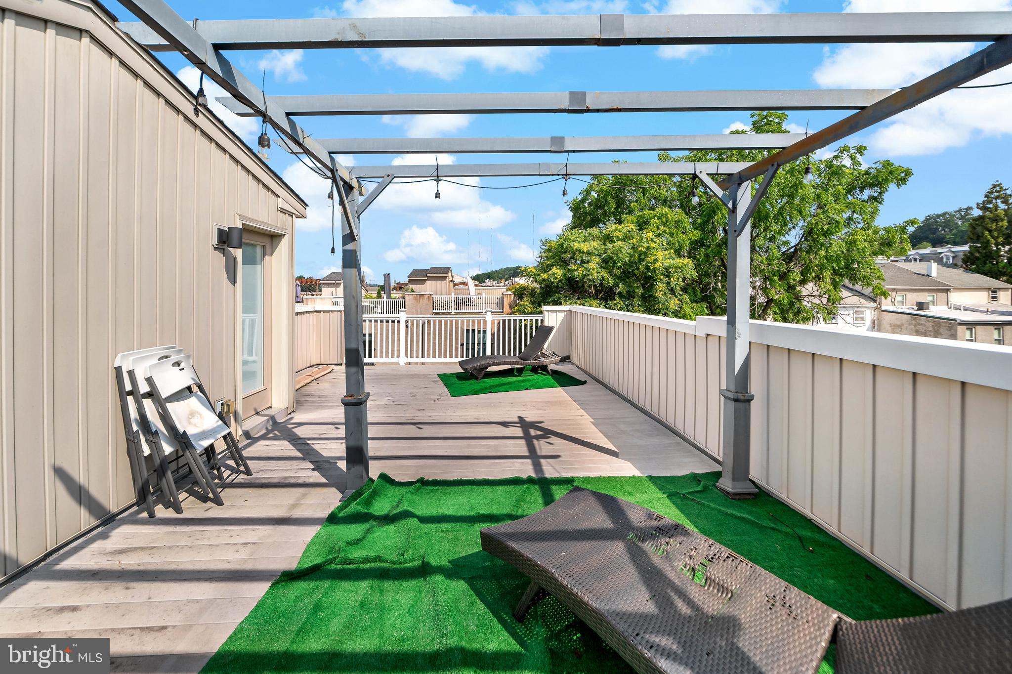 MANAYUNK - Residential Lease