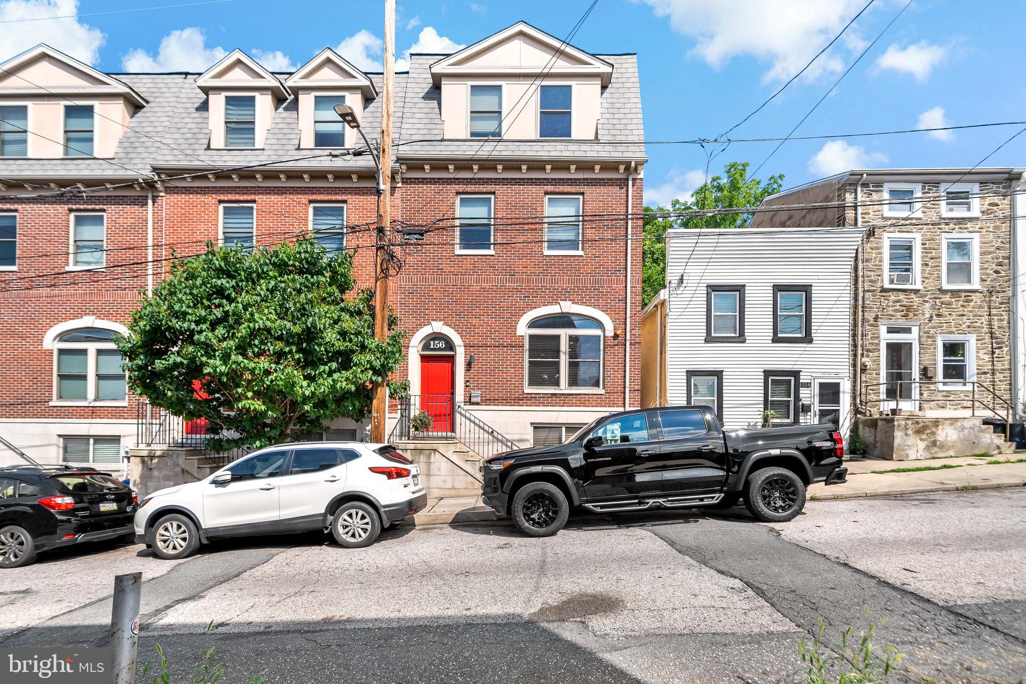 MANAYUNK - Residential Lease