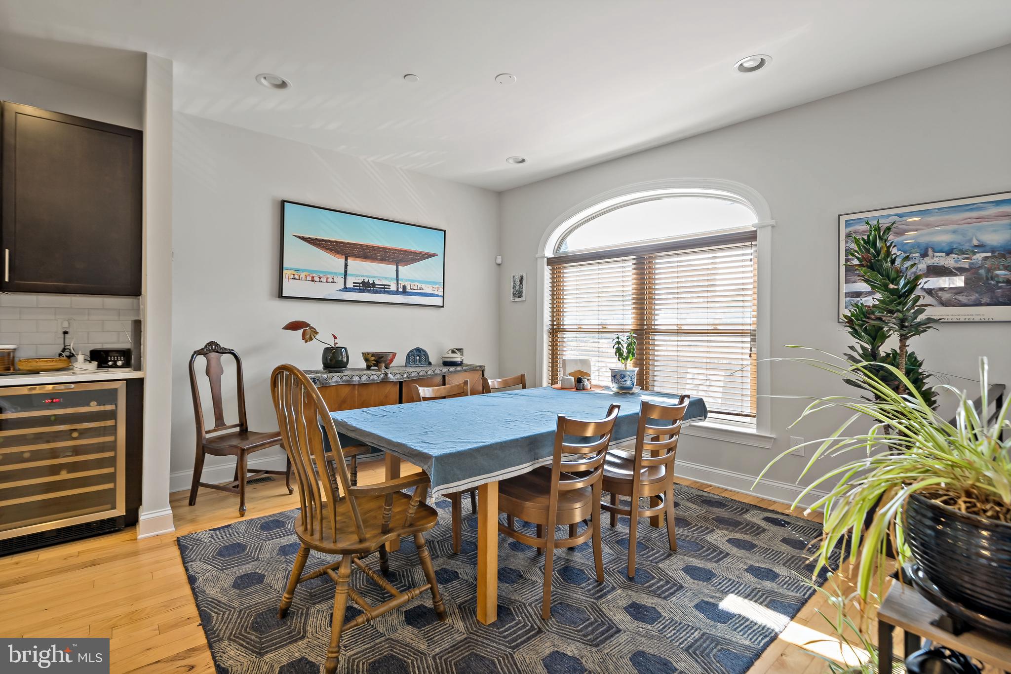 MANAYUNK - Residential Lease