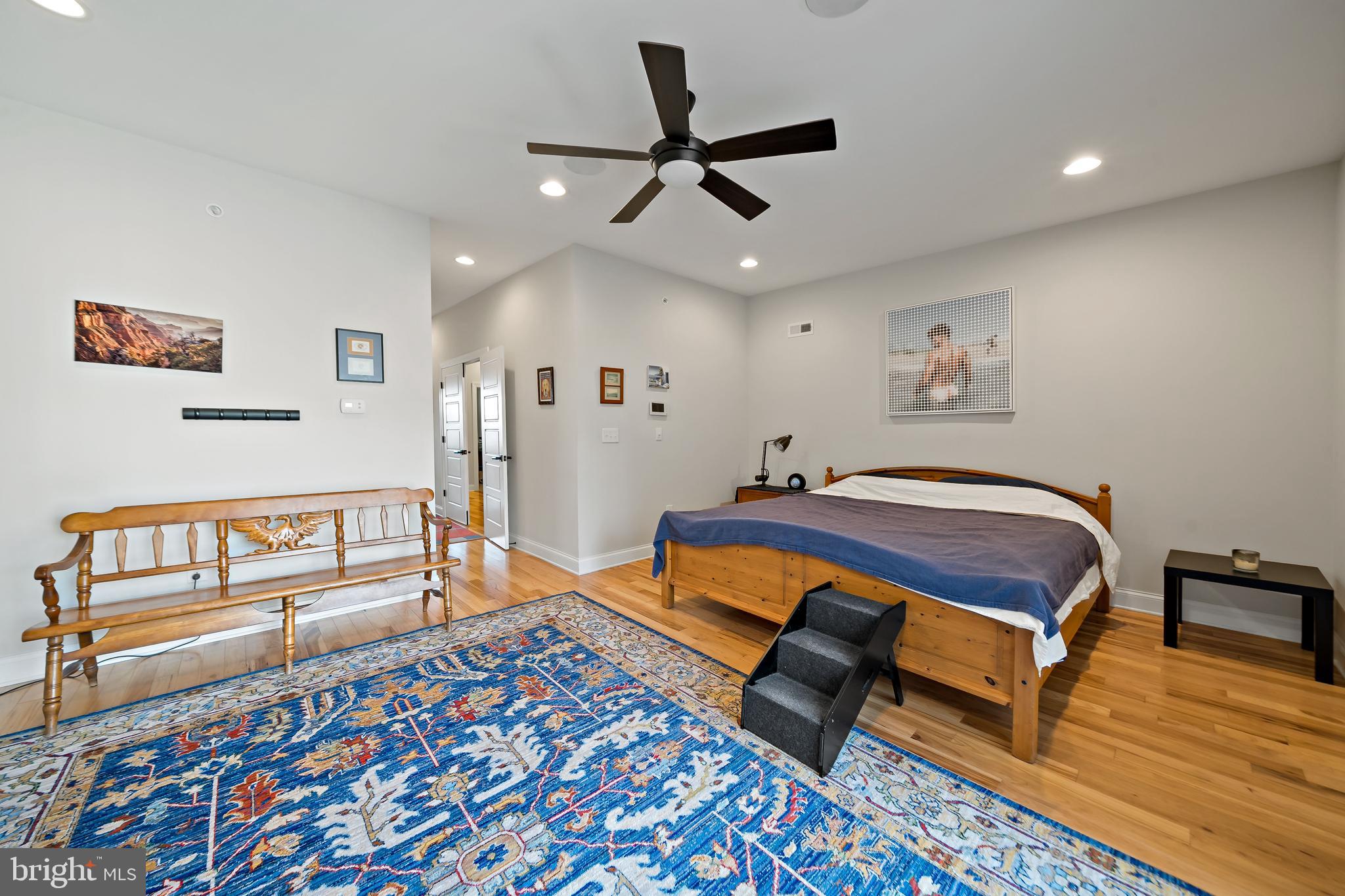 MANAYUNK - Residential Lease