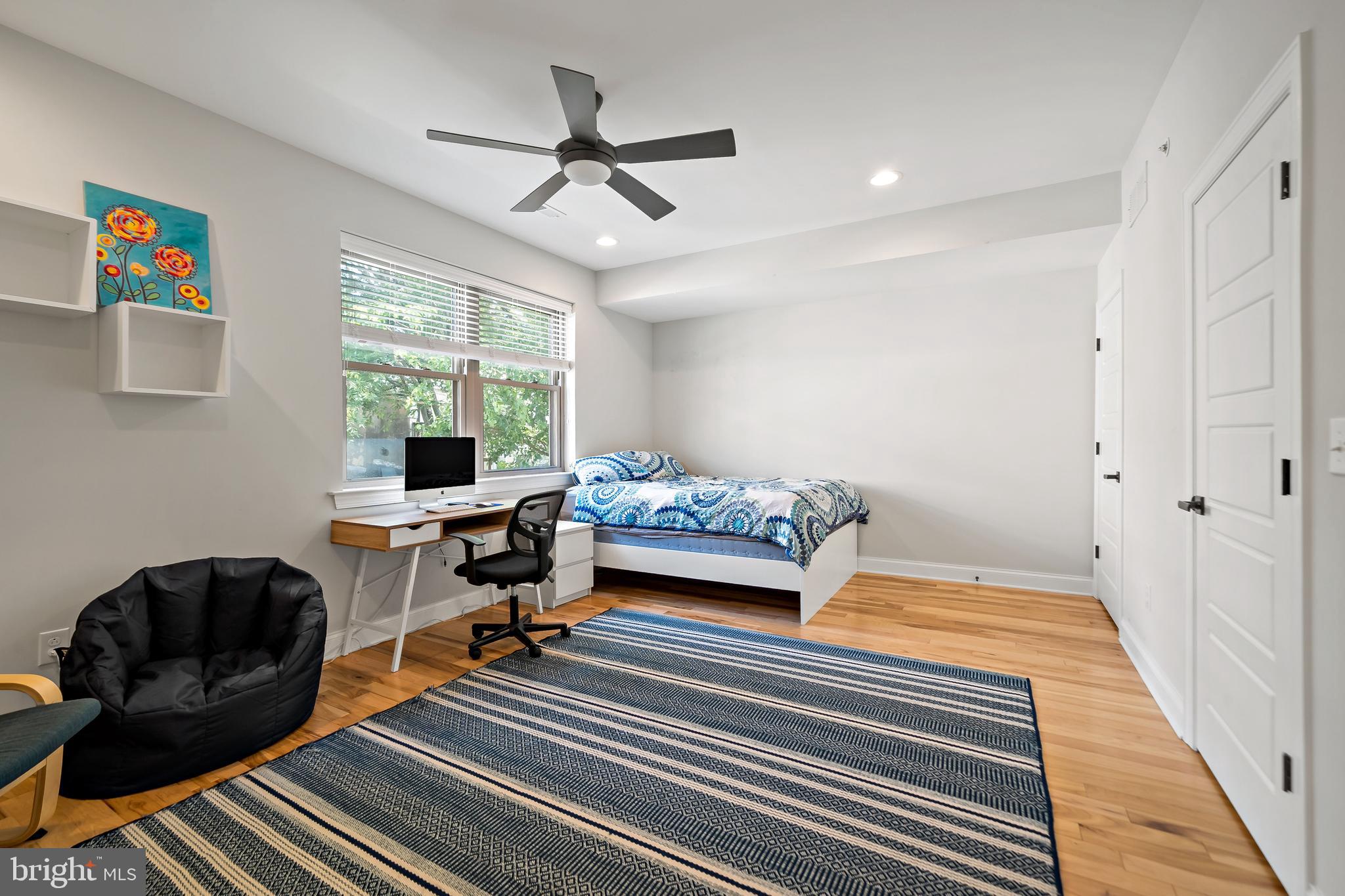 MANAYUNK - Residential Lease