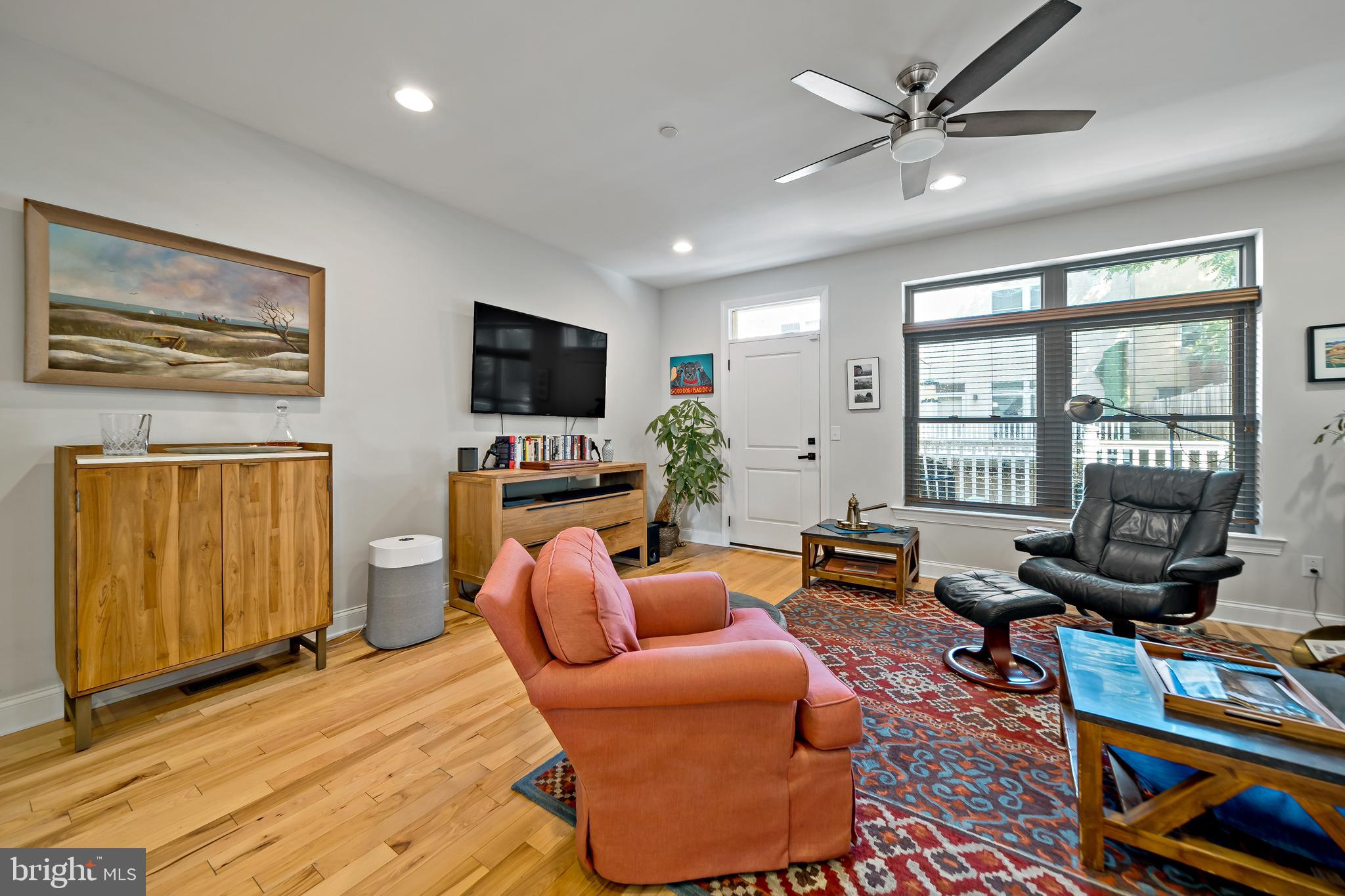 MANAYUNK - Residential Lease