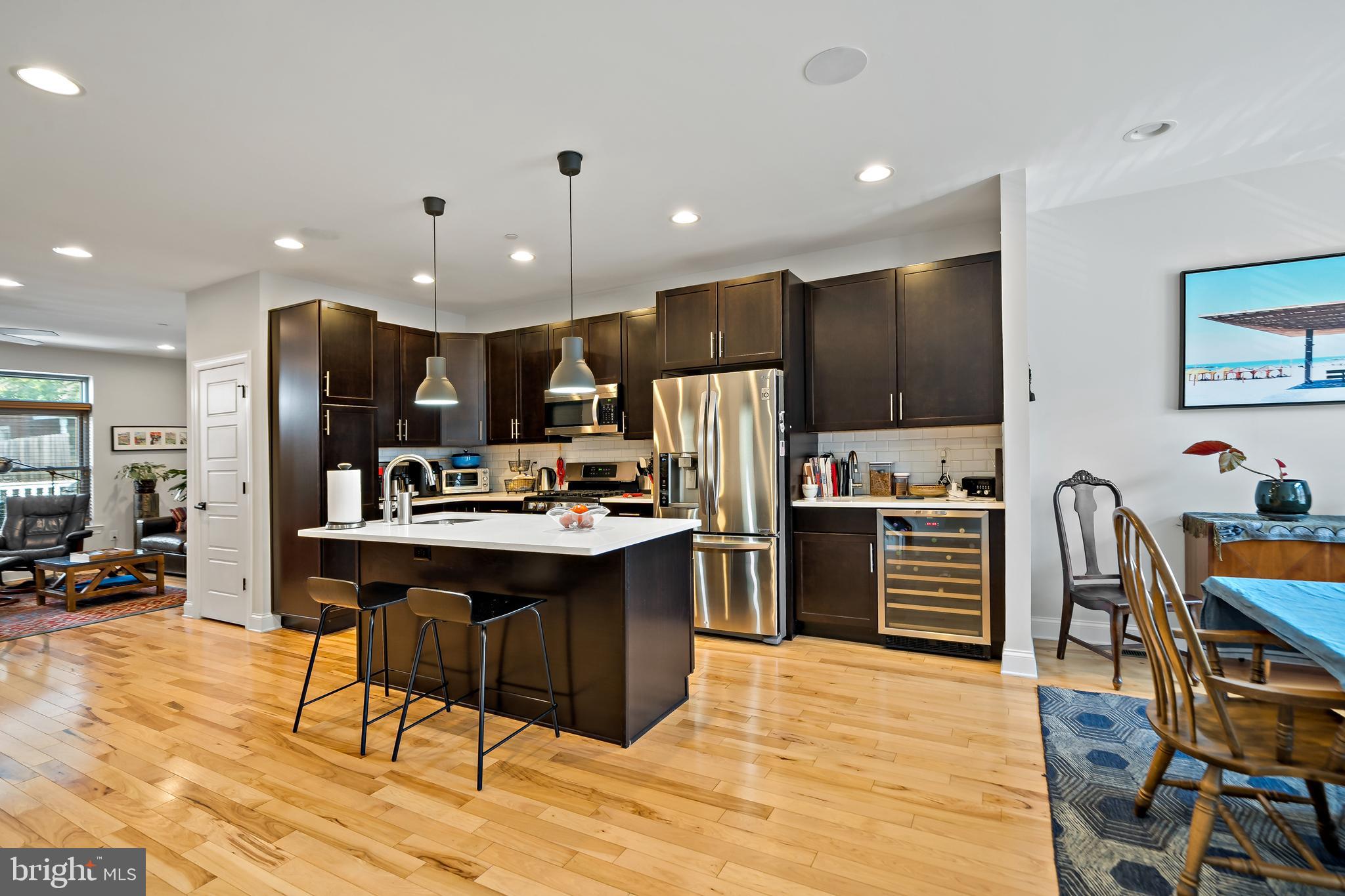 MANAYUNK - Residential Lease