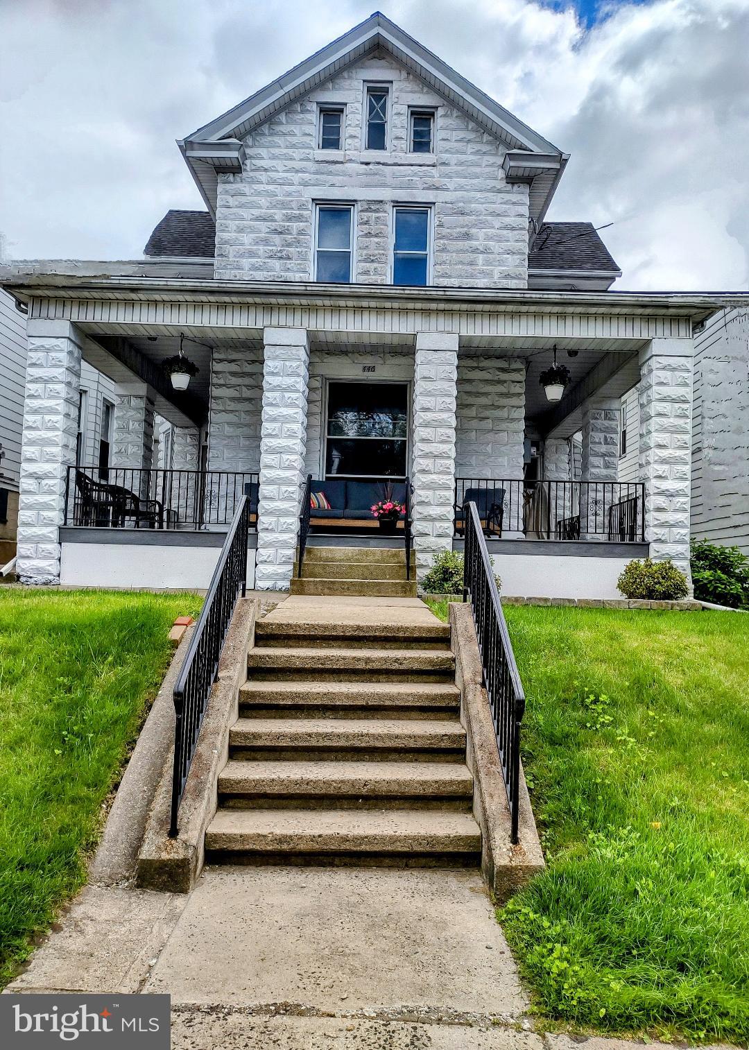 446 BROAD STREET
