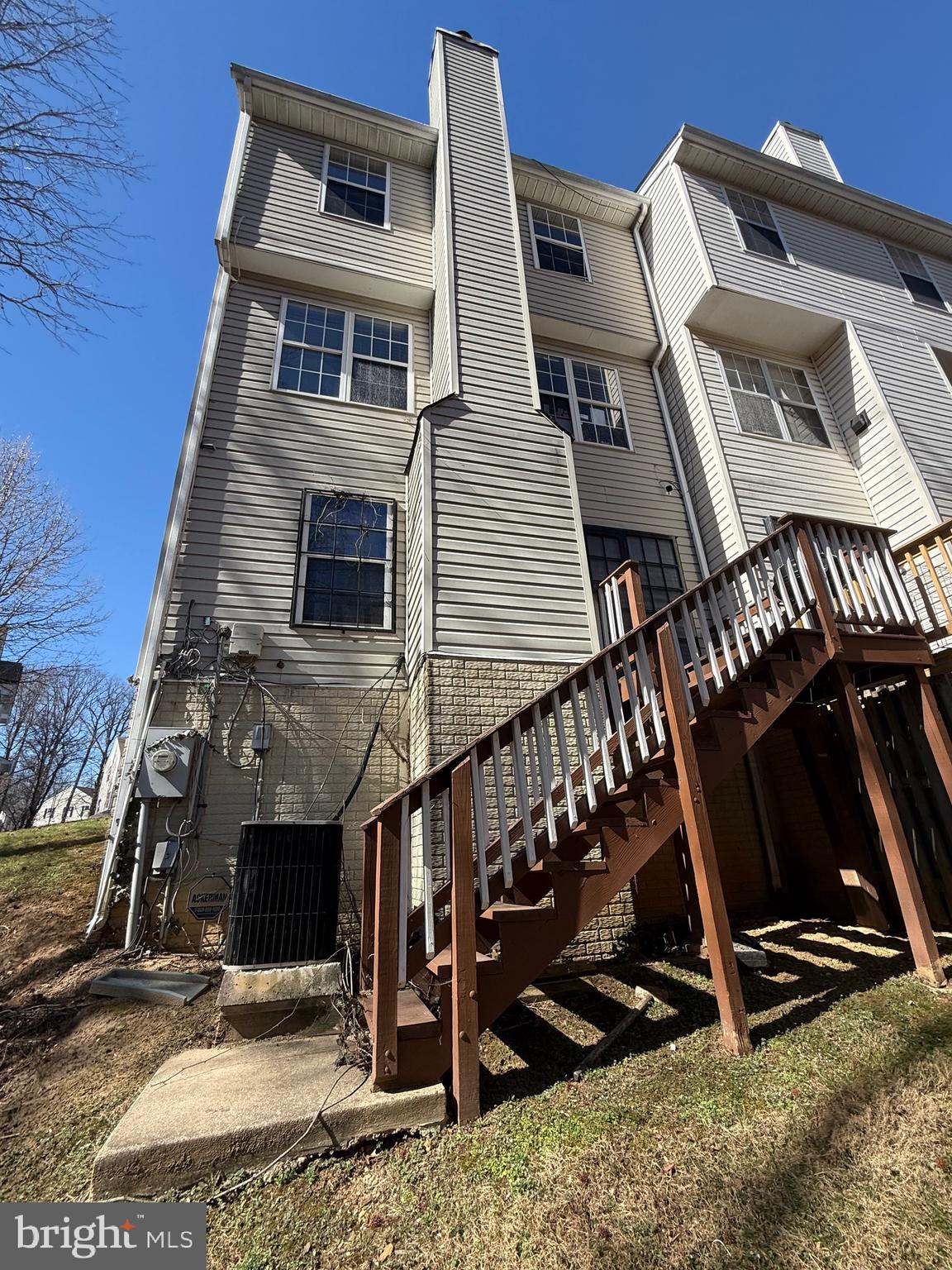 1614 DEEP GORGE COURT