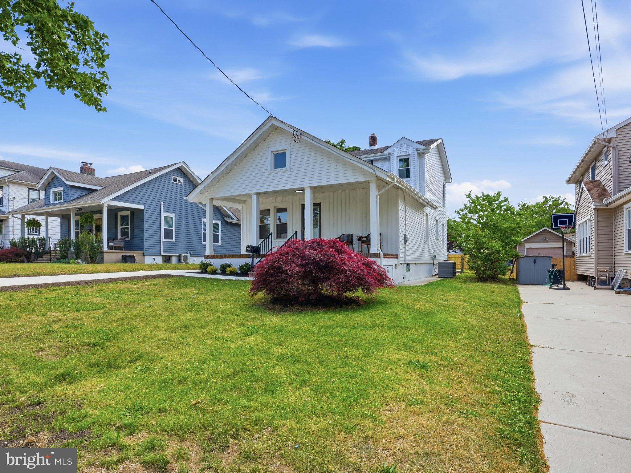 223 GUILFORD AVENUE