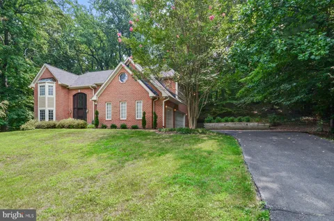 1617 John Ross Lane, Crownsville, MD MLS: MDAA2113048