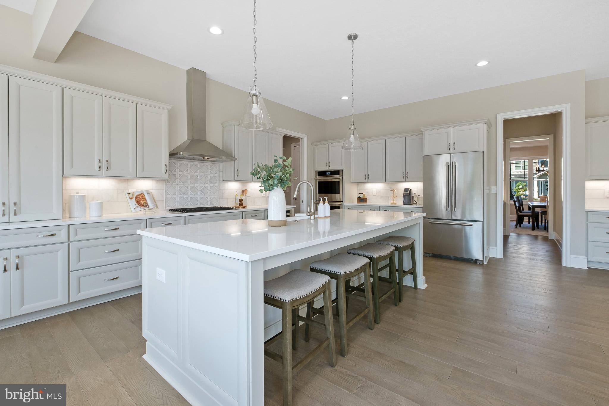 OAKWOOD - Residential