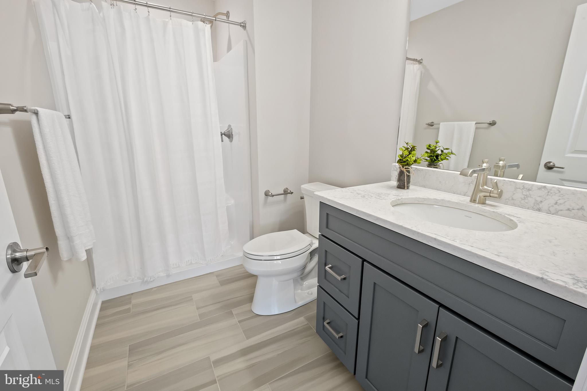 OAKWOOD - Residential