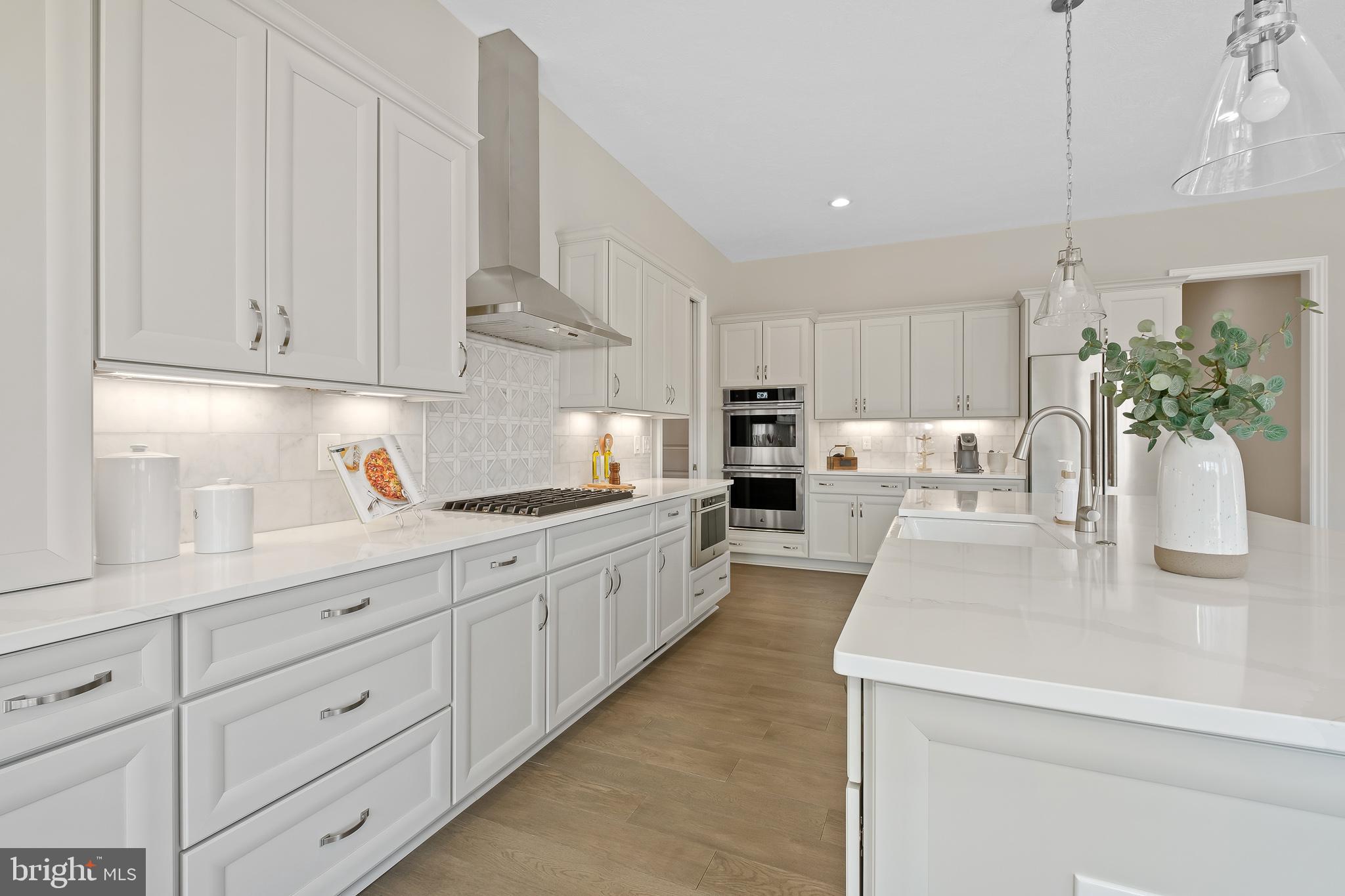 OAKWOOD - Residential