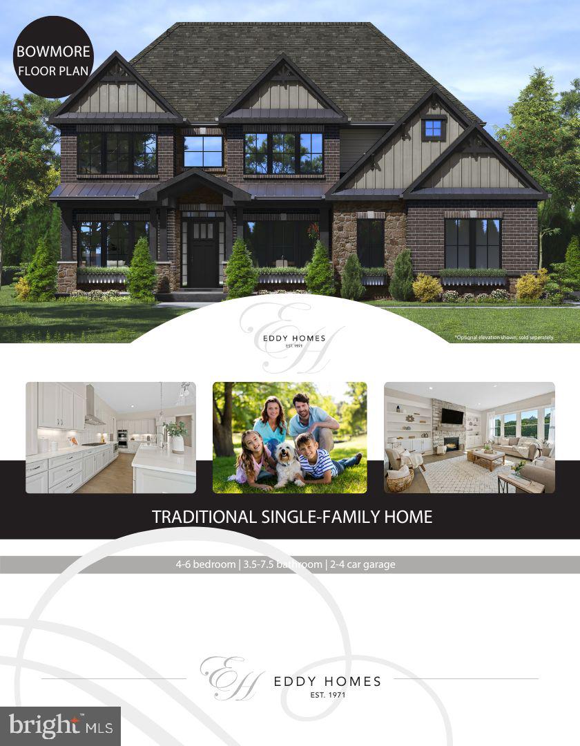 OAKWOOD - Residential