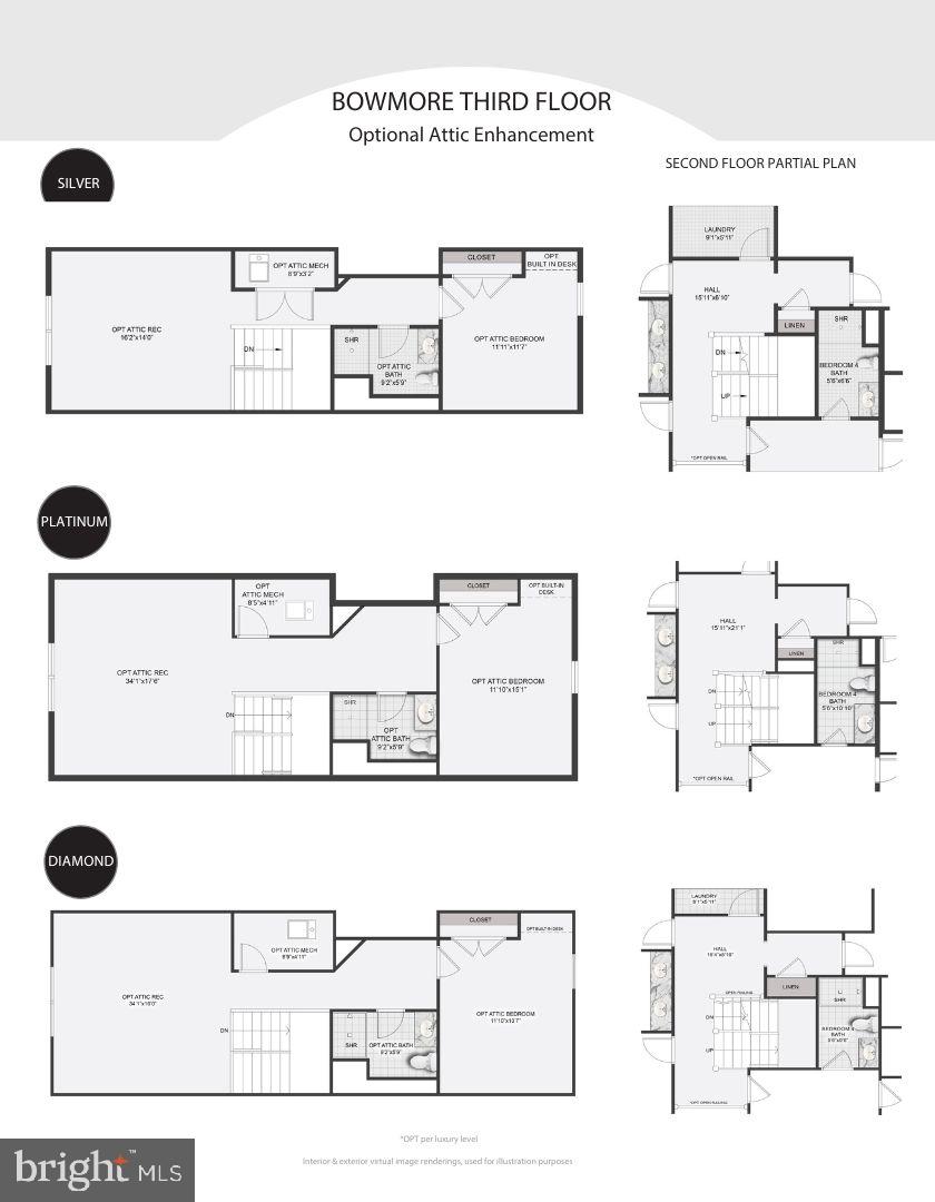 OAKWOOD - Residential