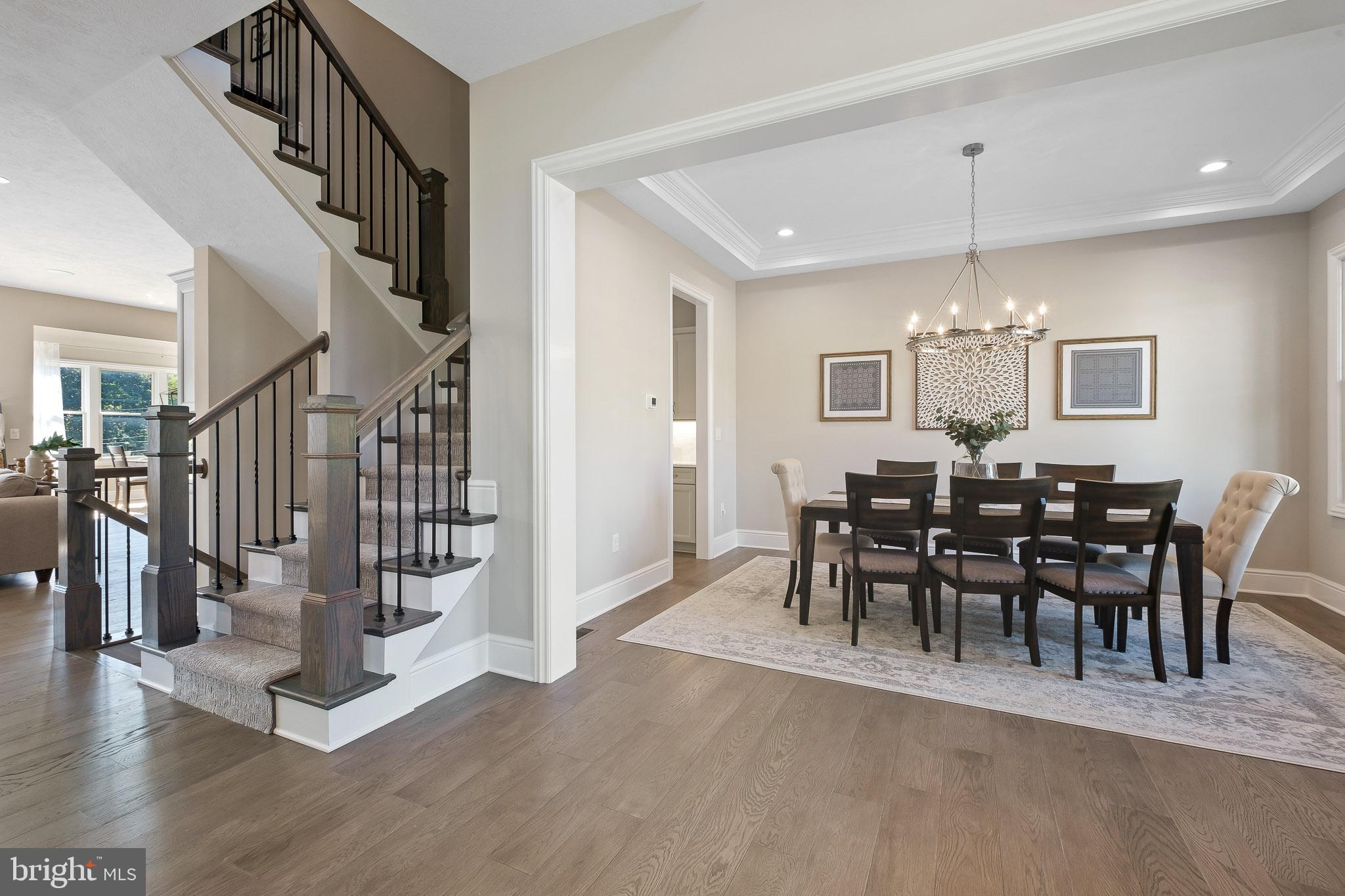 OAKWOOD - Residential